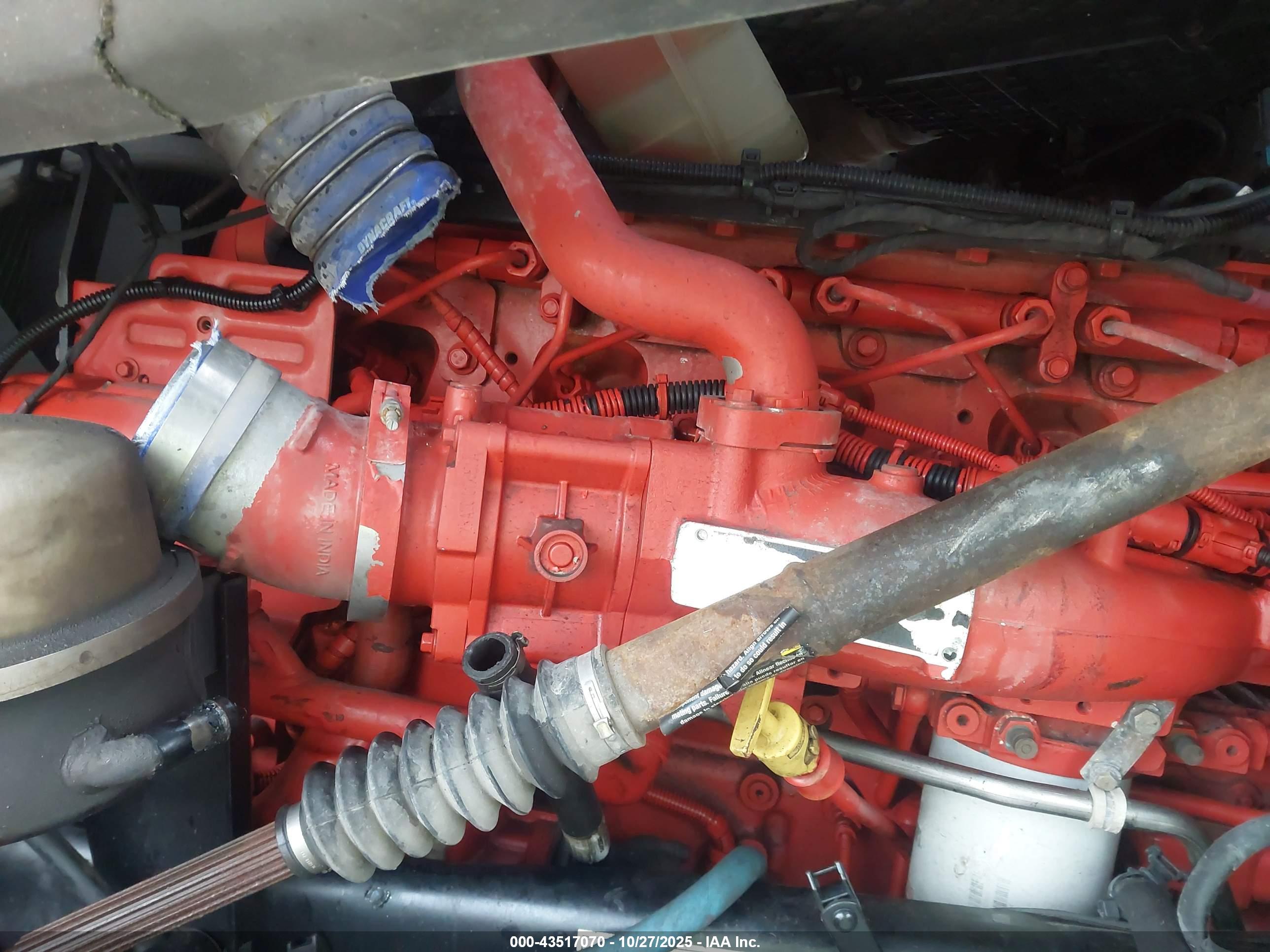 PETERBILT 567 image 10