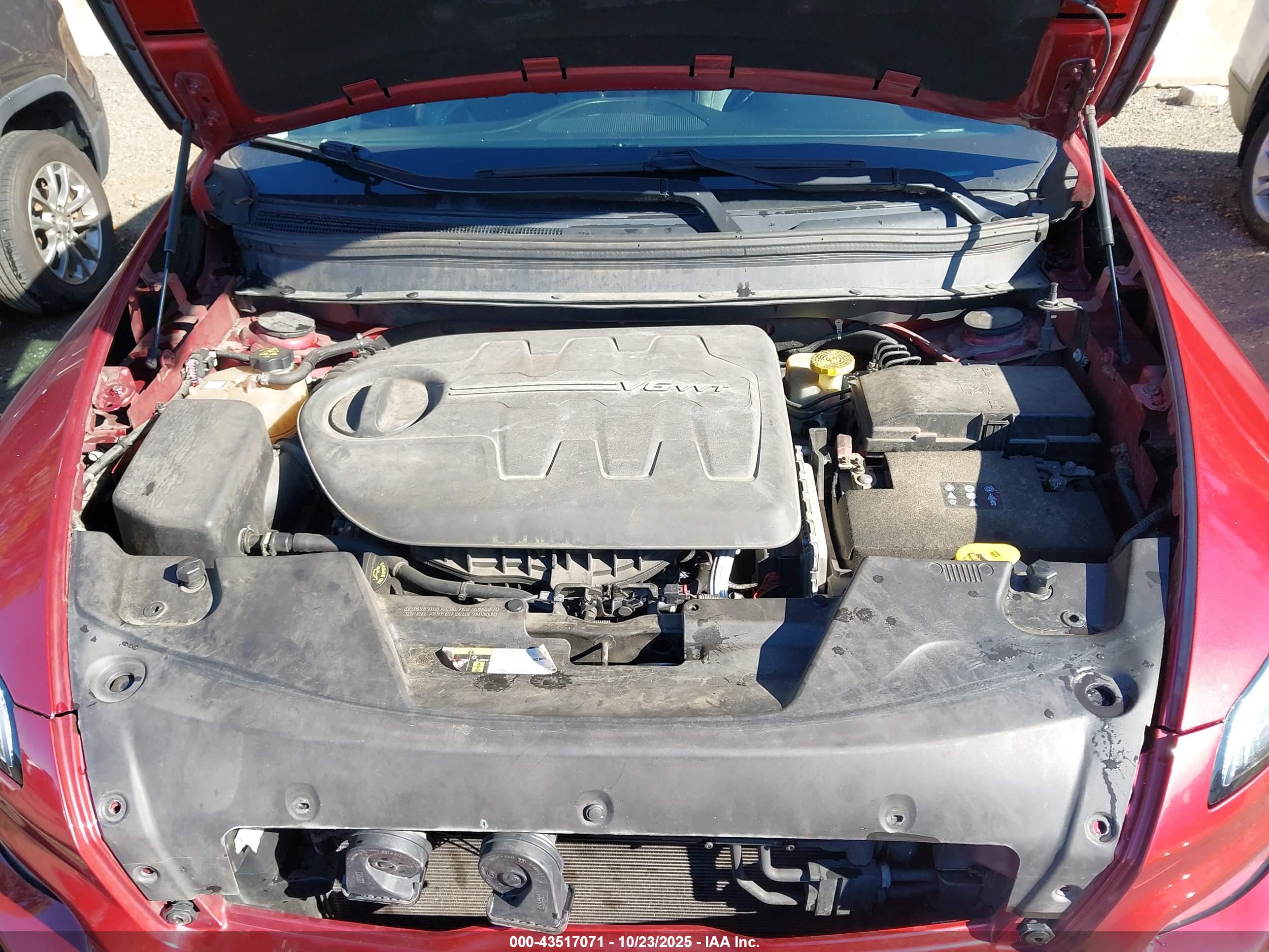 JEEP CHEROKEE image 10