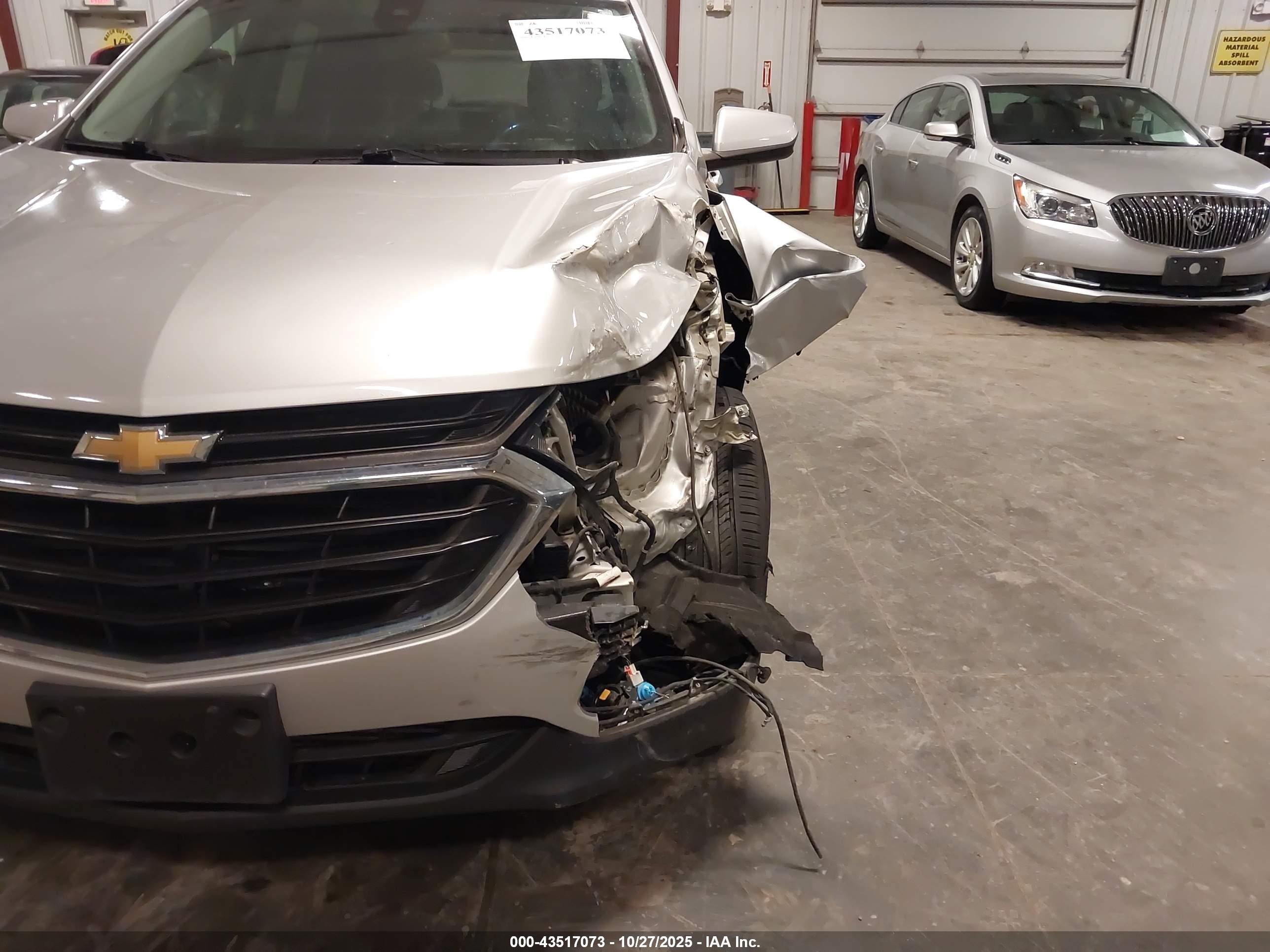 CHEVROLET EQUINOX image 6