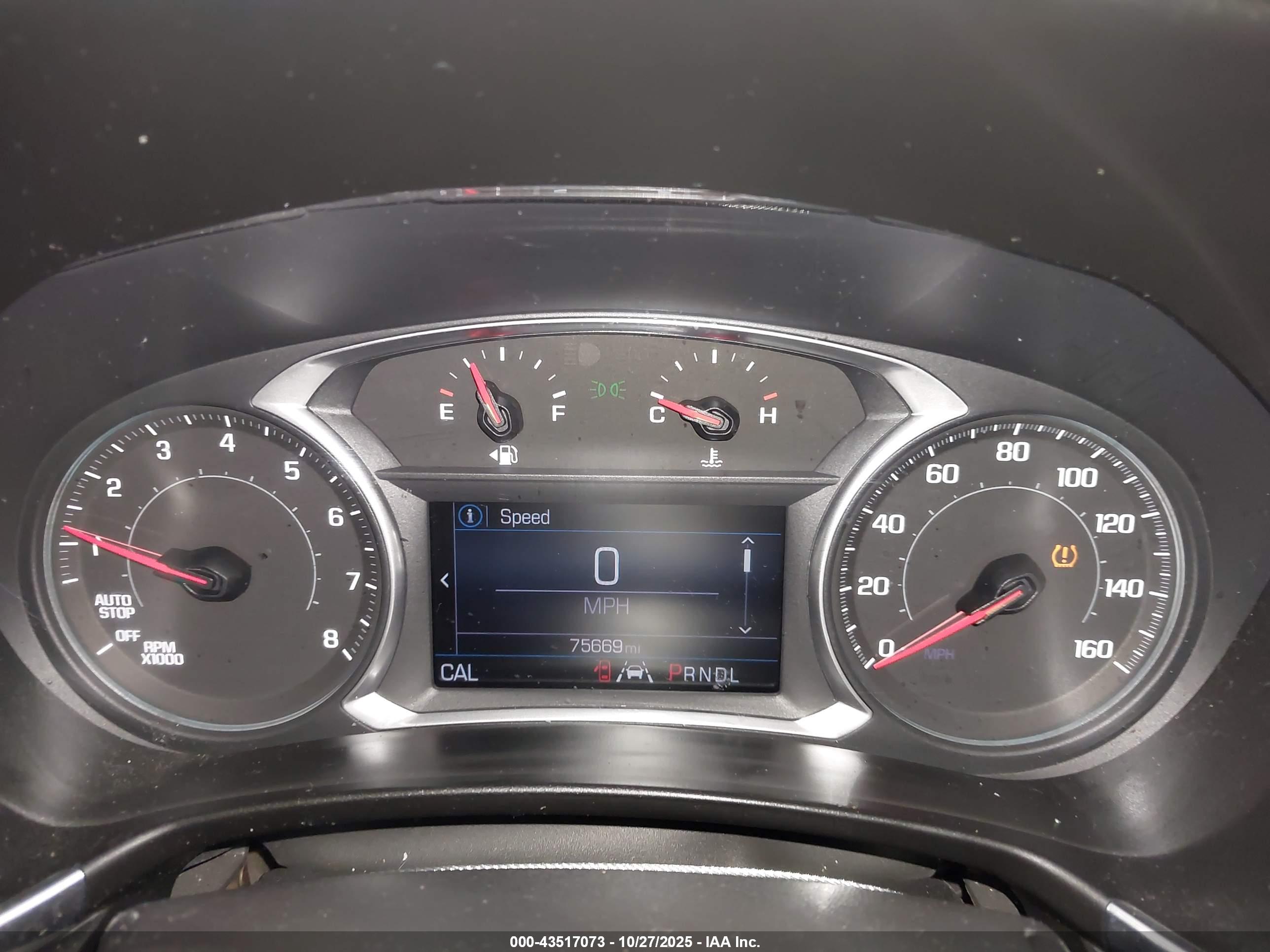 CHEVROLET EQUINOX image 7