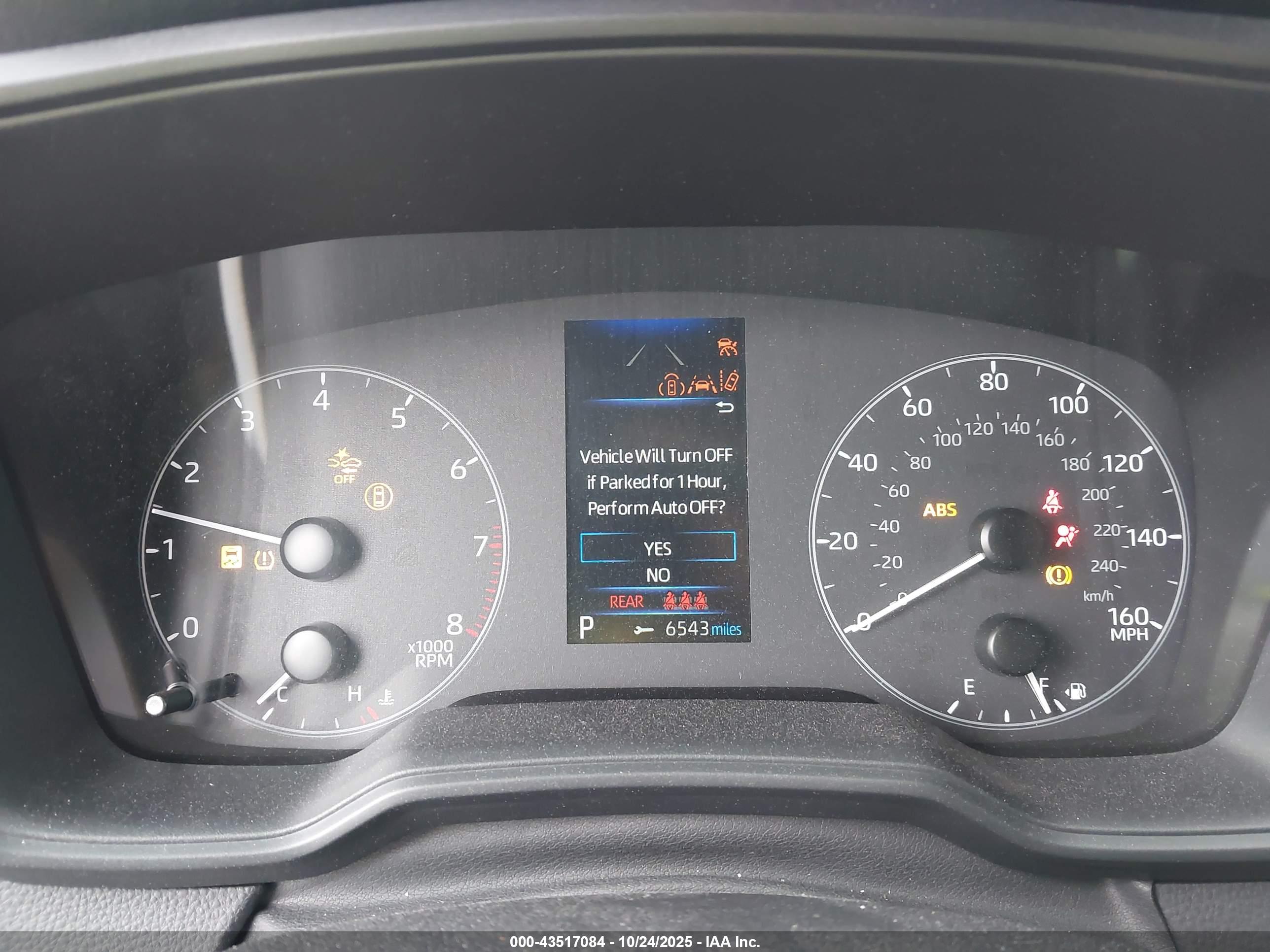 TOYOTA COROLLA image 7