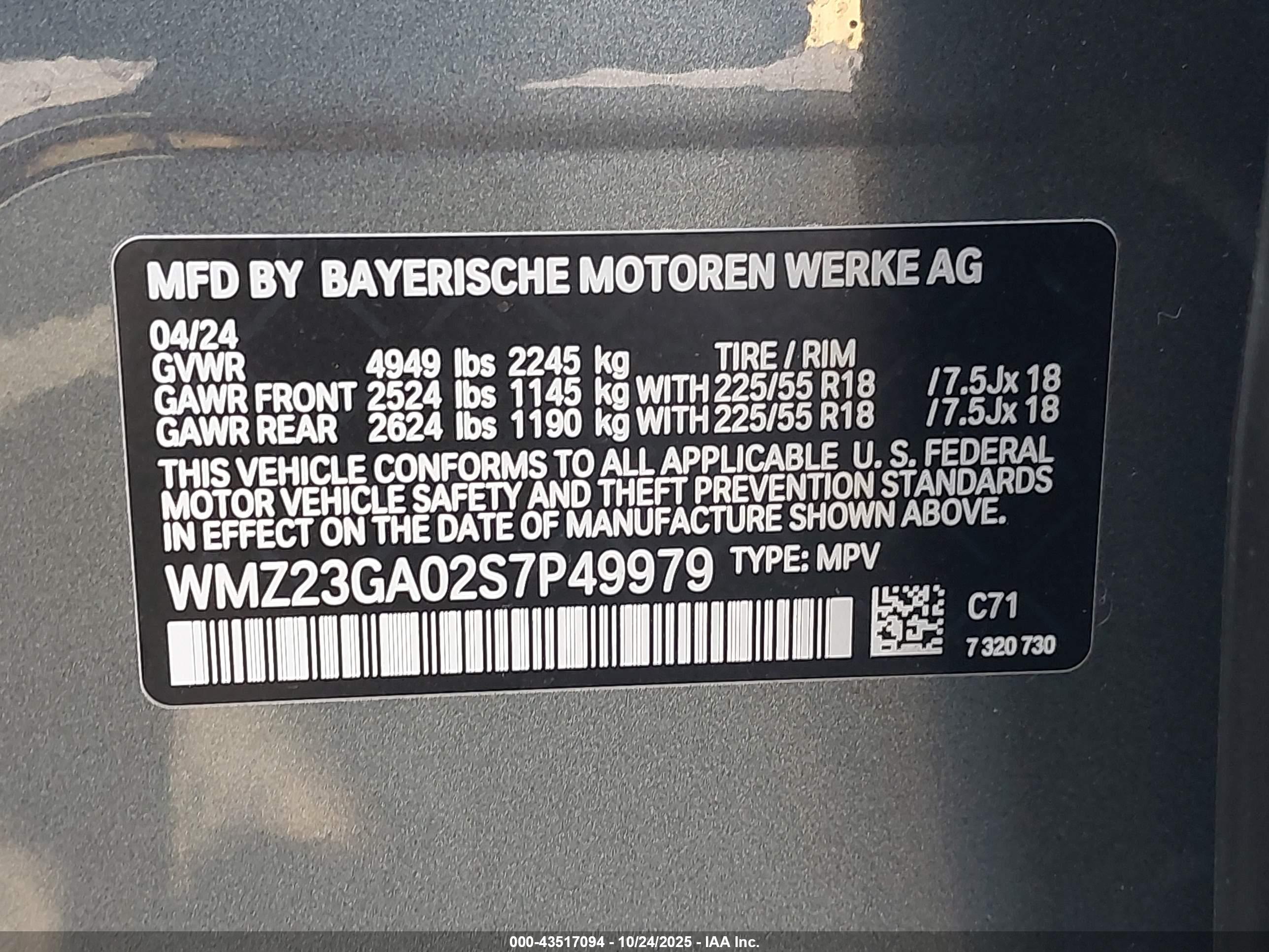 MINI COUNTRYMAN image 9