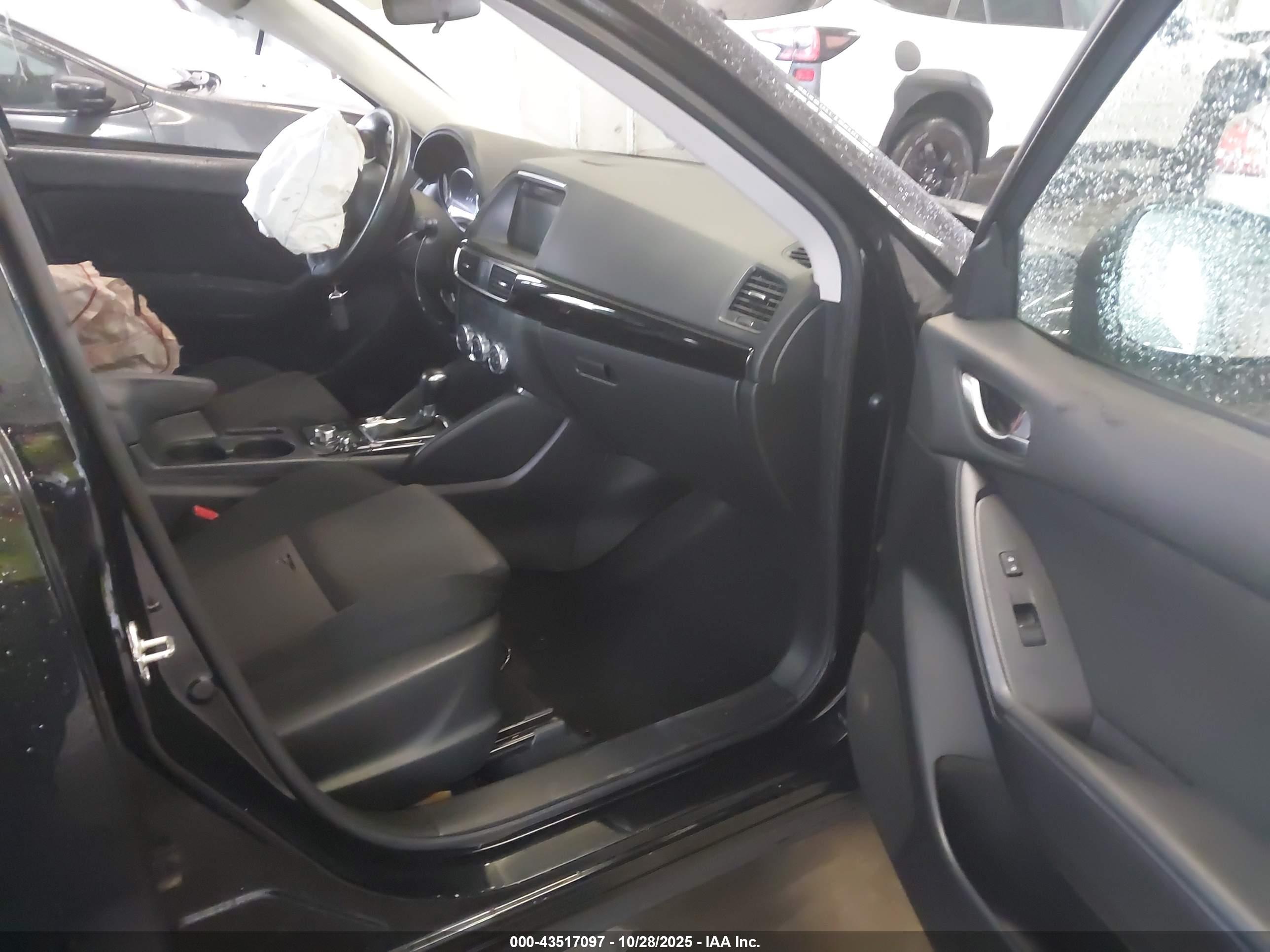 MAZDA CX-5 image 5