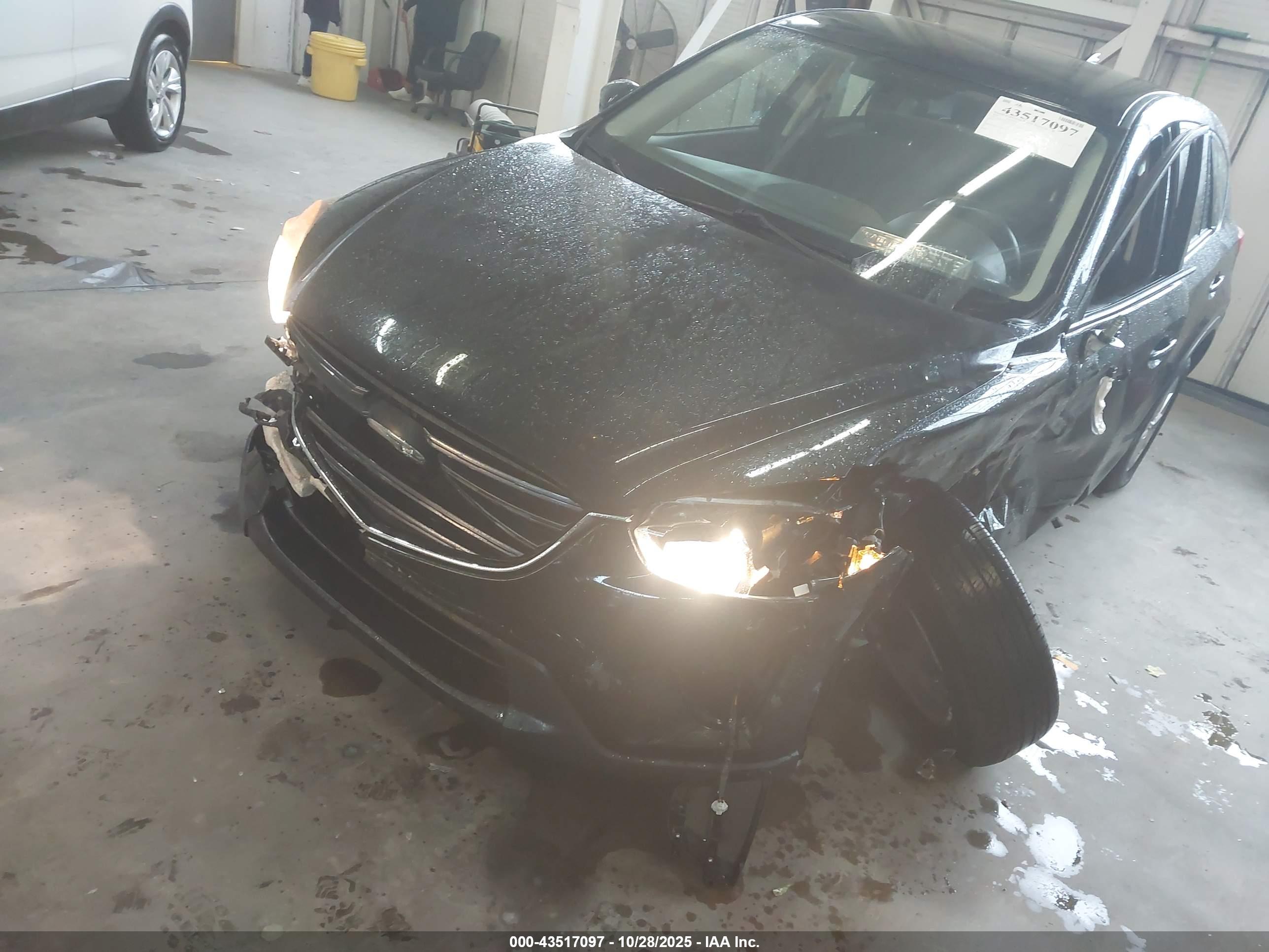 MAZDA CX-5 image 6