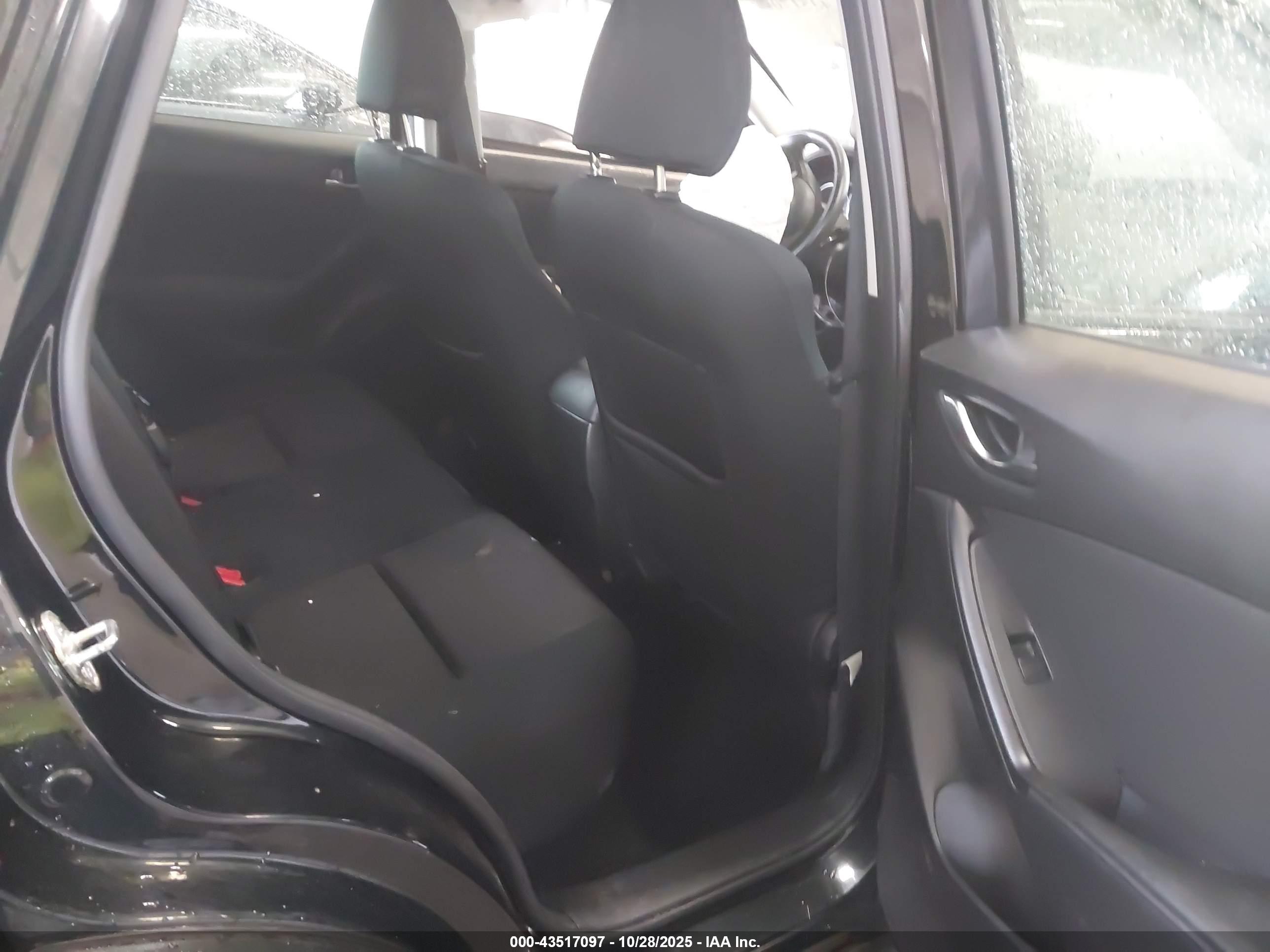 MAZDA CX-5 image 8