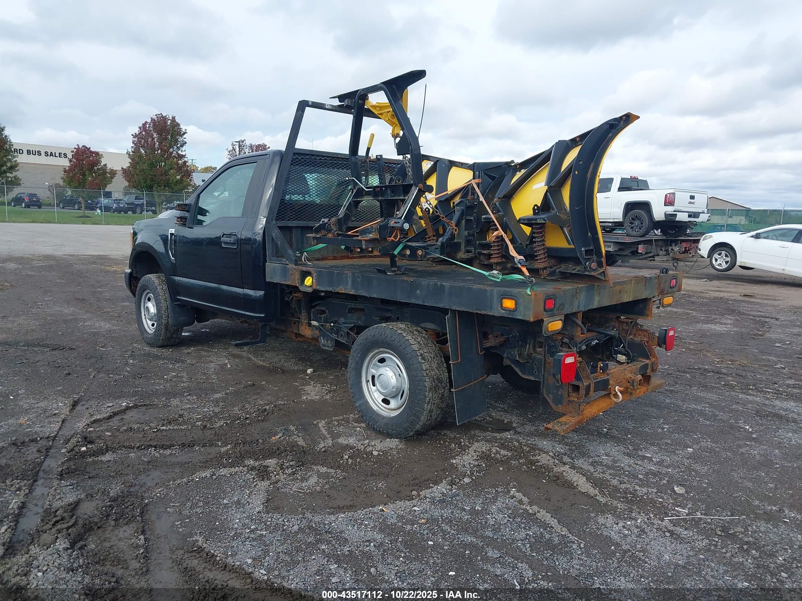 FORD F-350 image 3