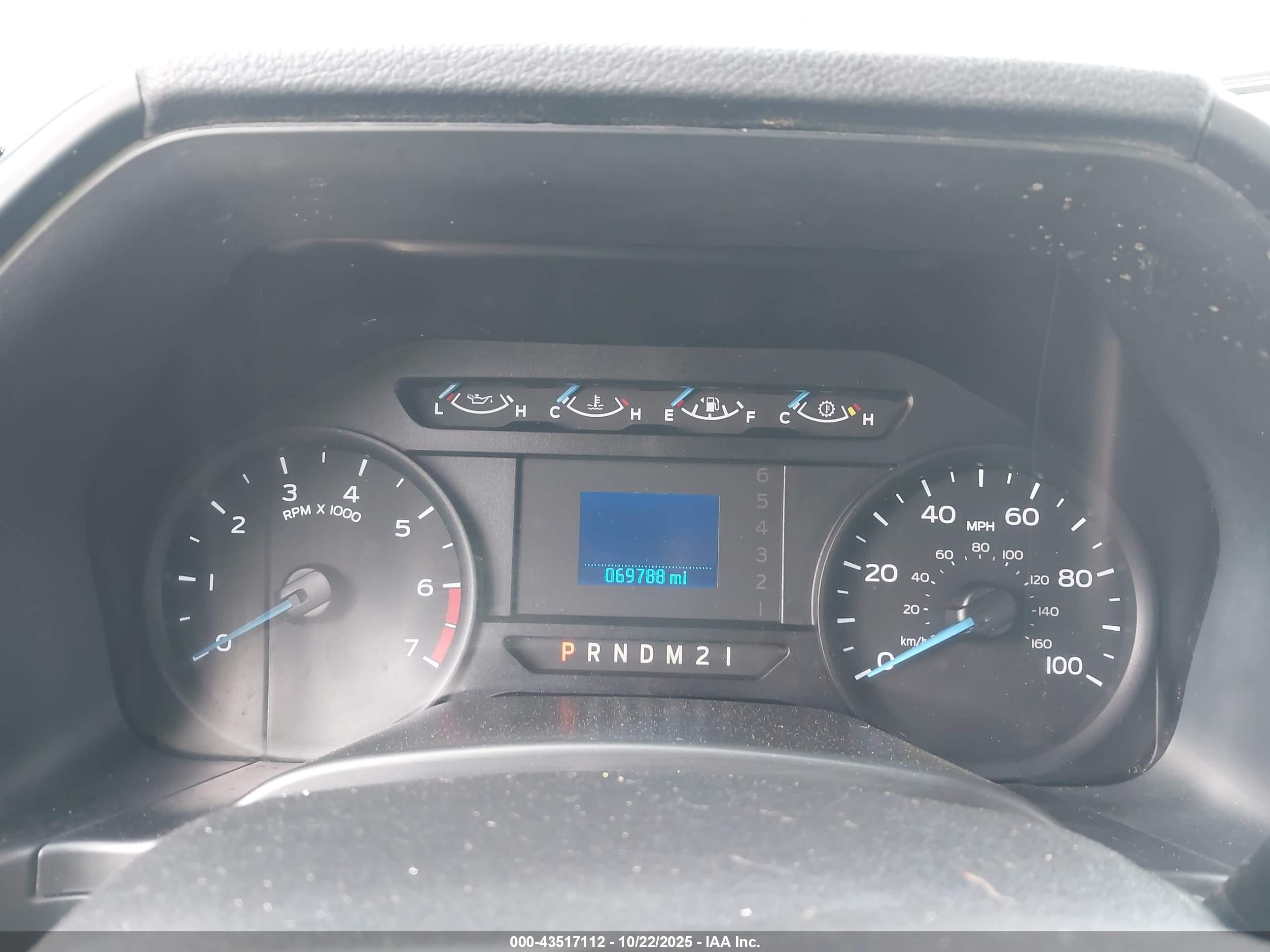 FORD F-350 image 6