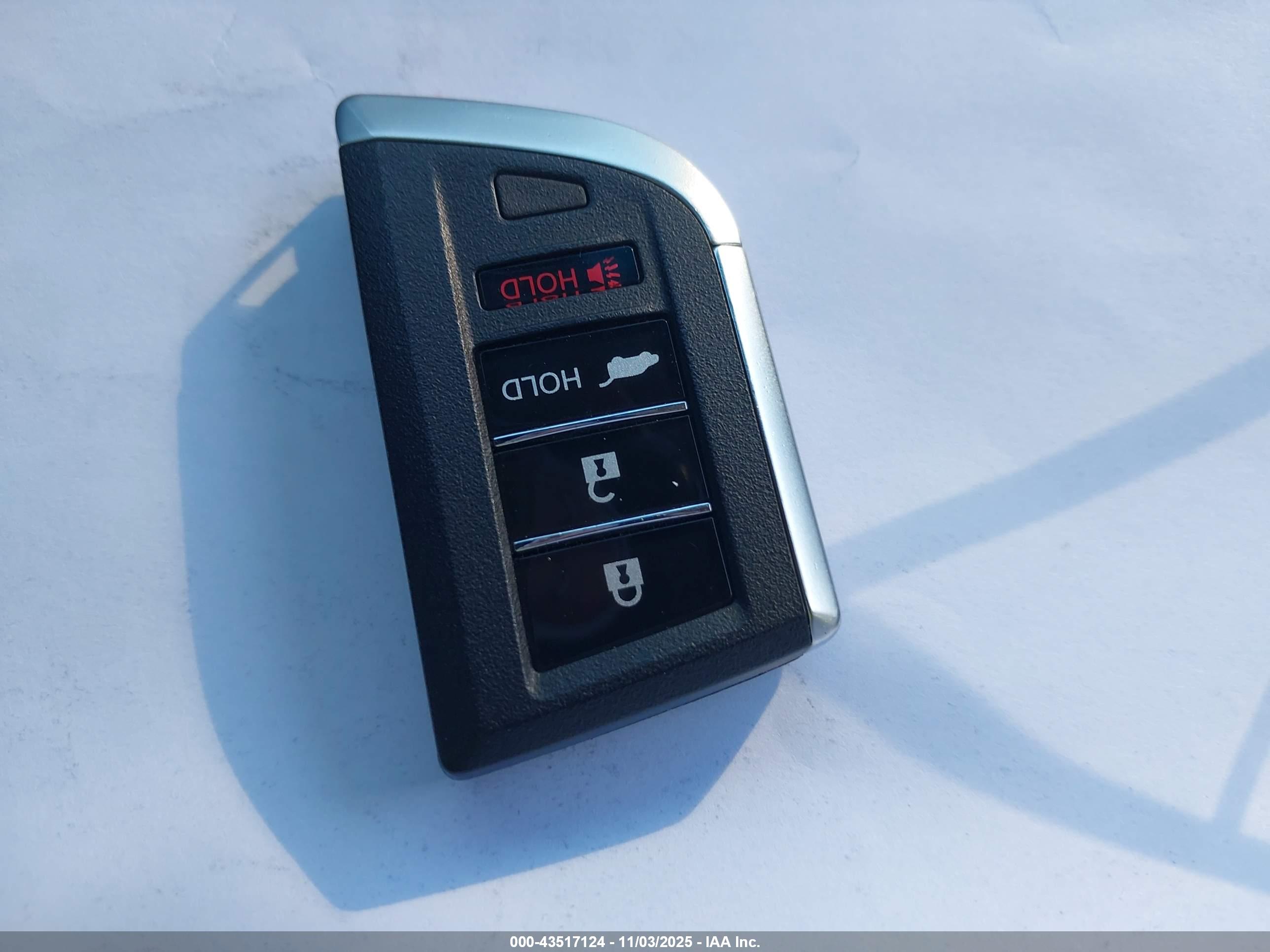 ACURA RDX image 11