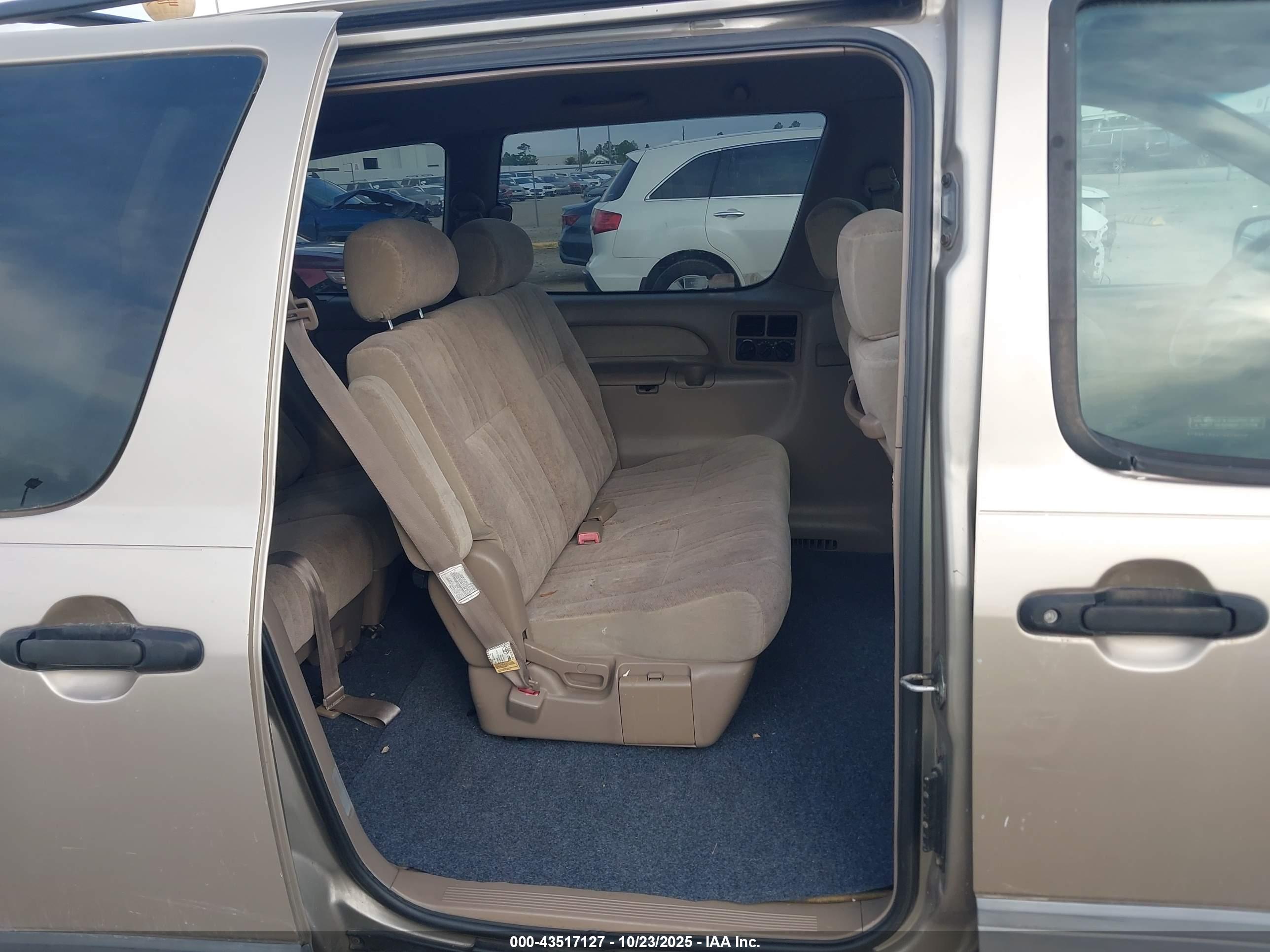 TOYOTA SIENNA image 8