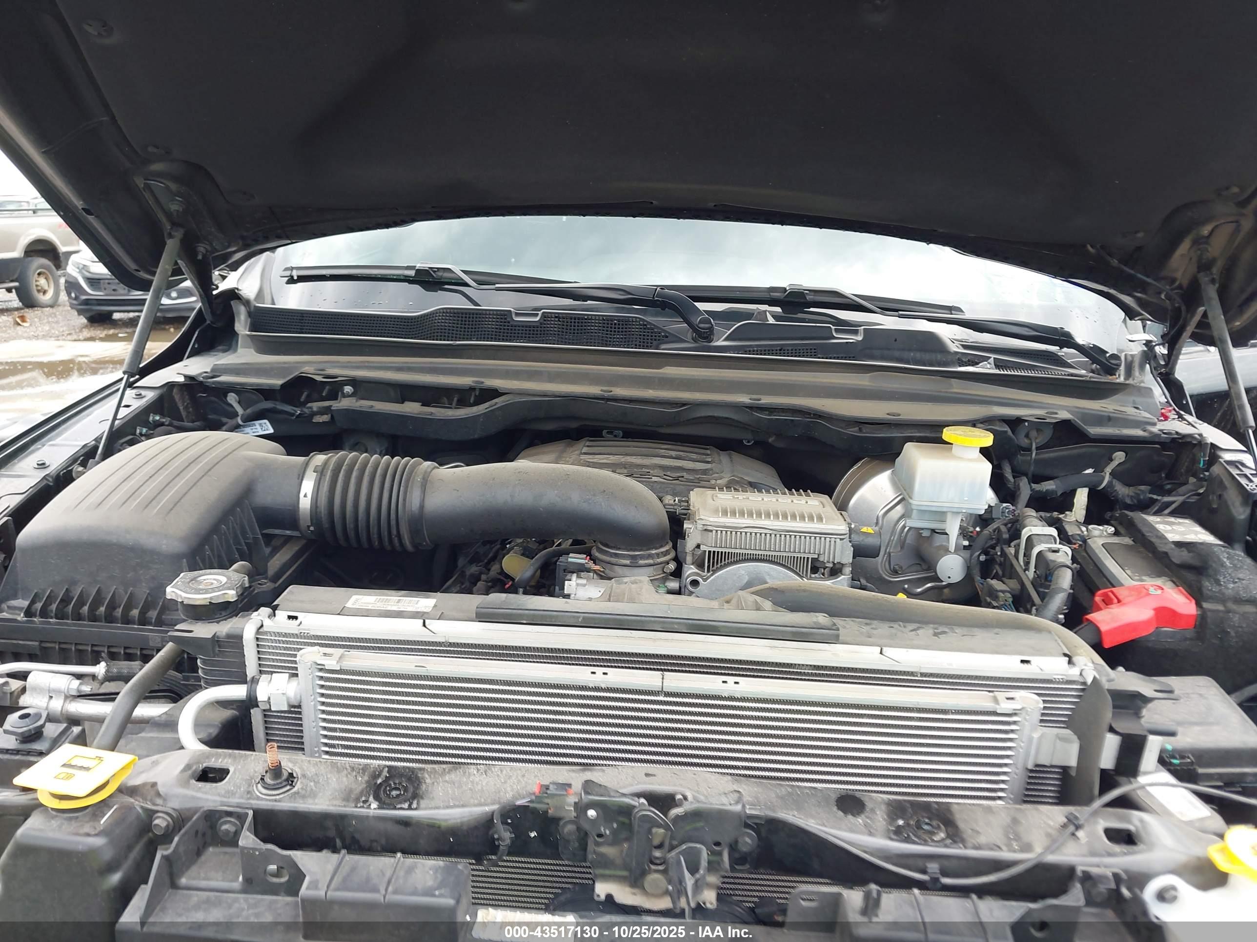 RAM 1500 image 10