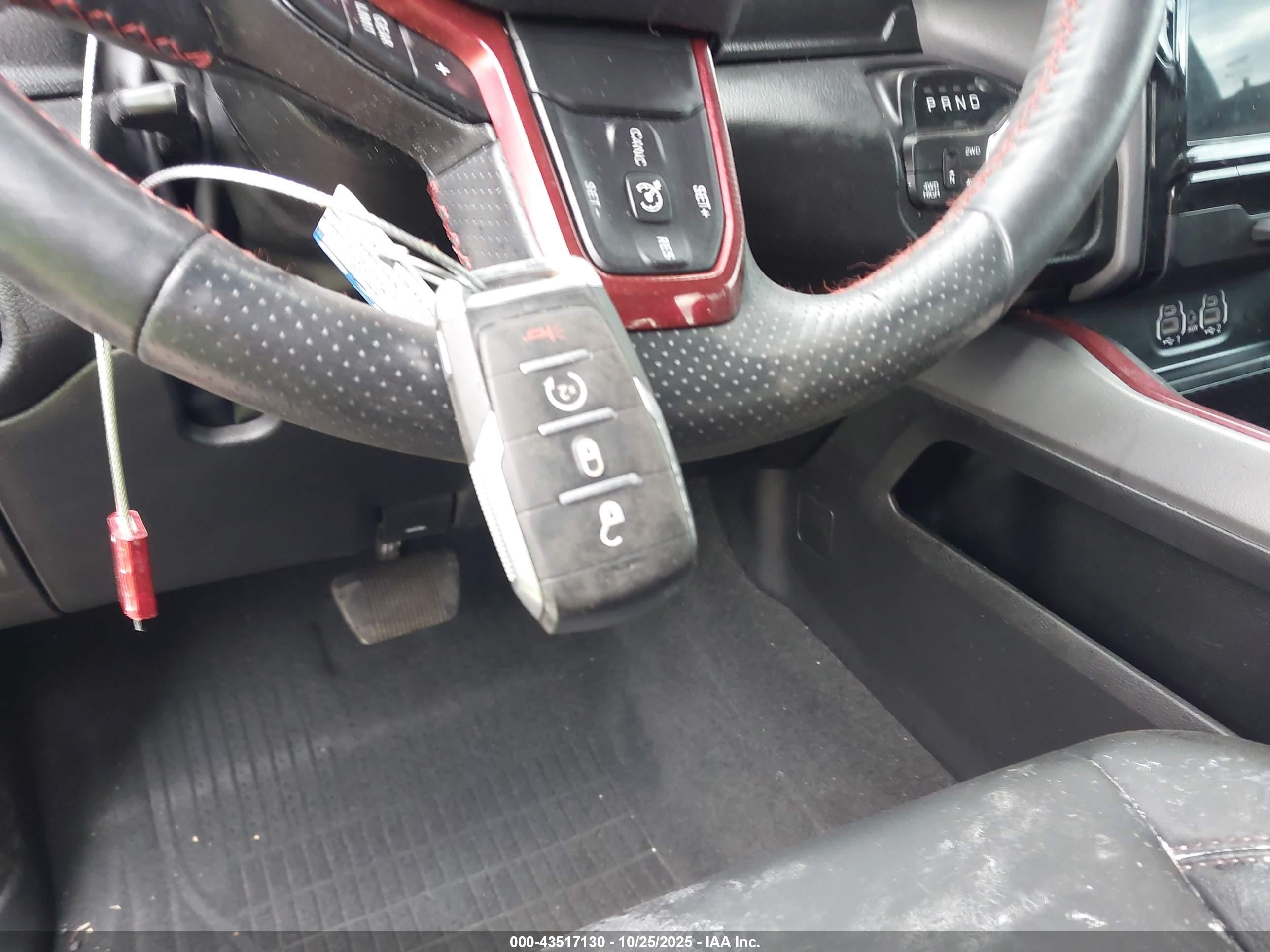 RAM 1500 image 11
