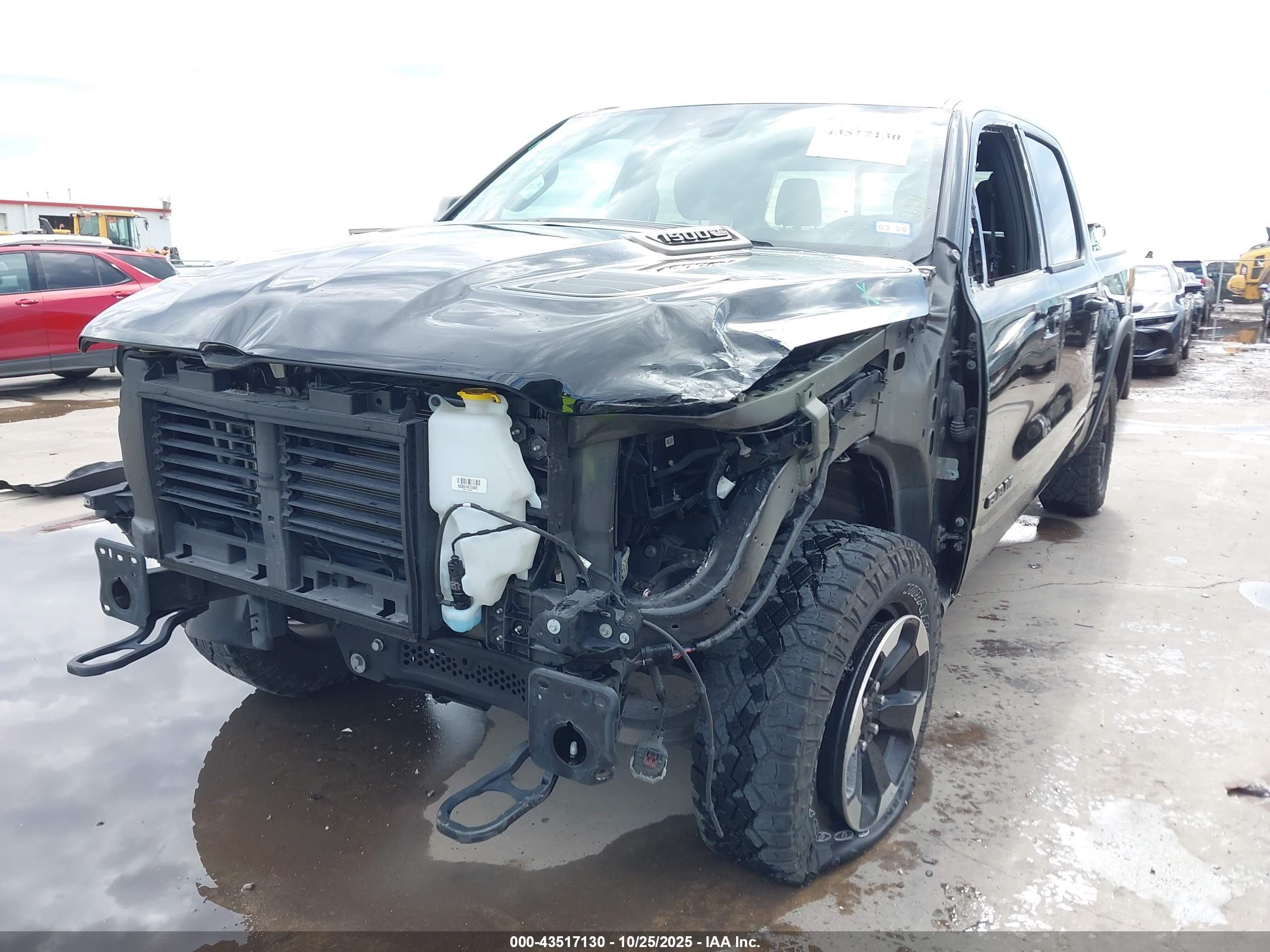 RAM 1500 image 2