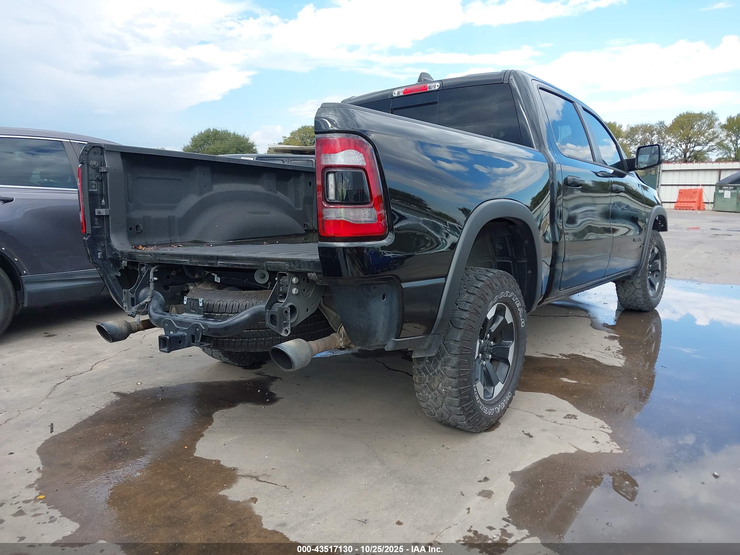 RAM 1500 image 4