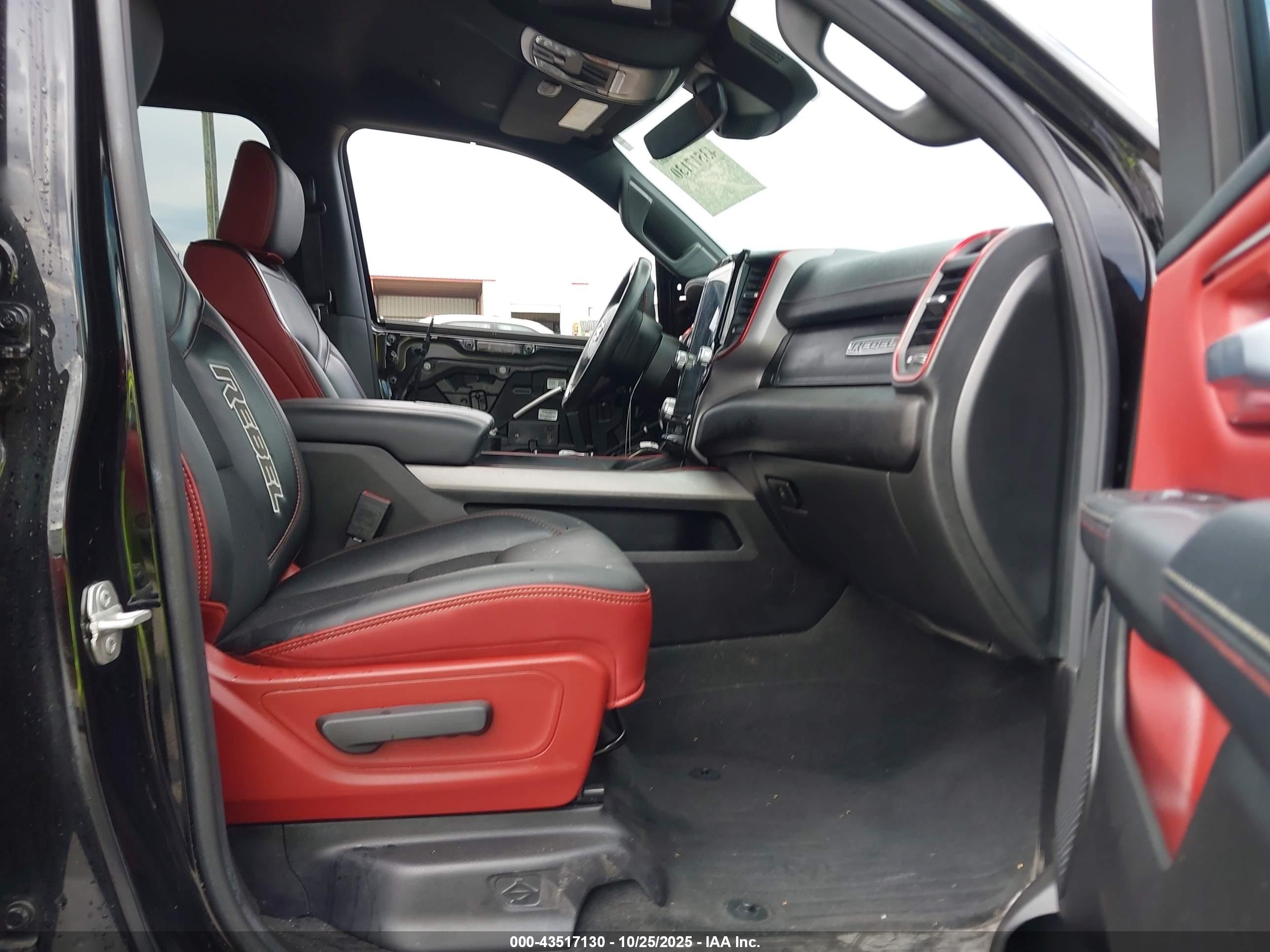RAM 1500 image 5