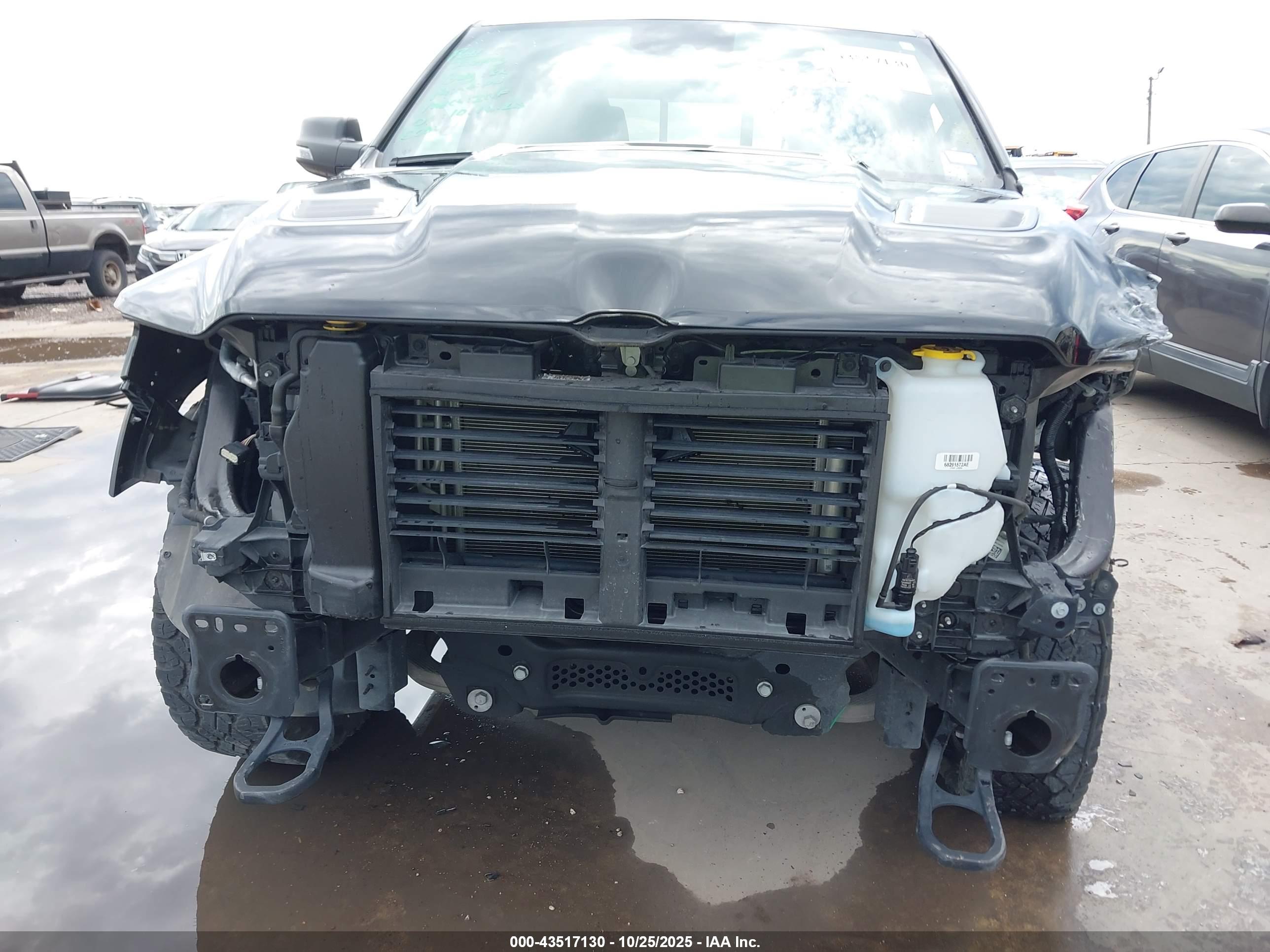 RAM 1500 image 6