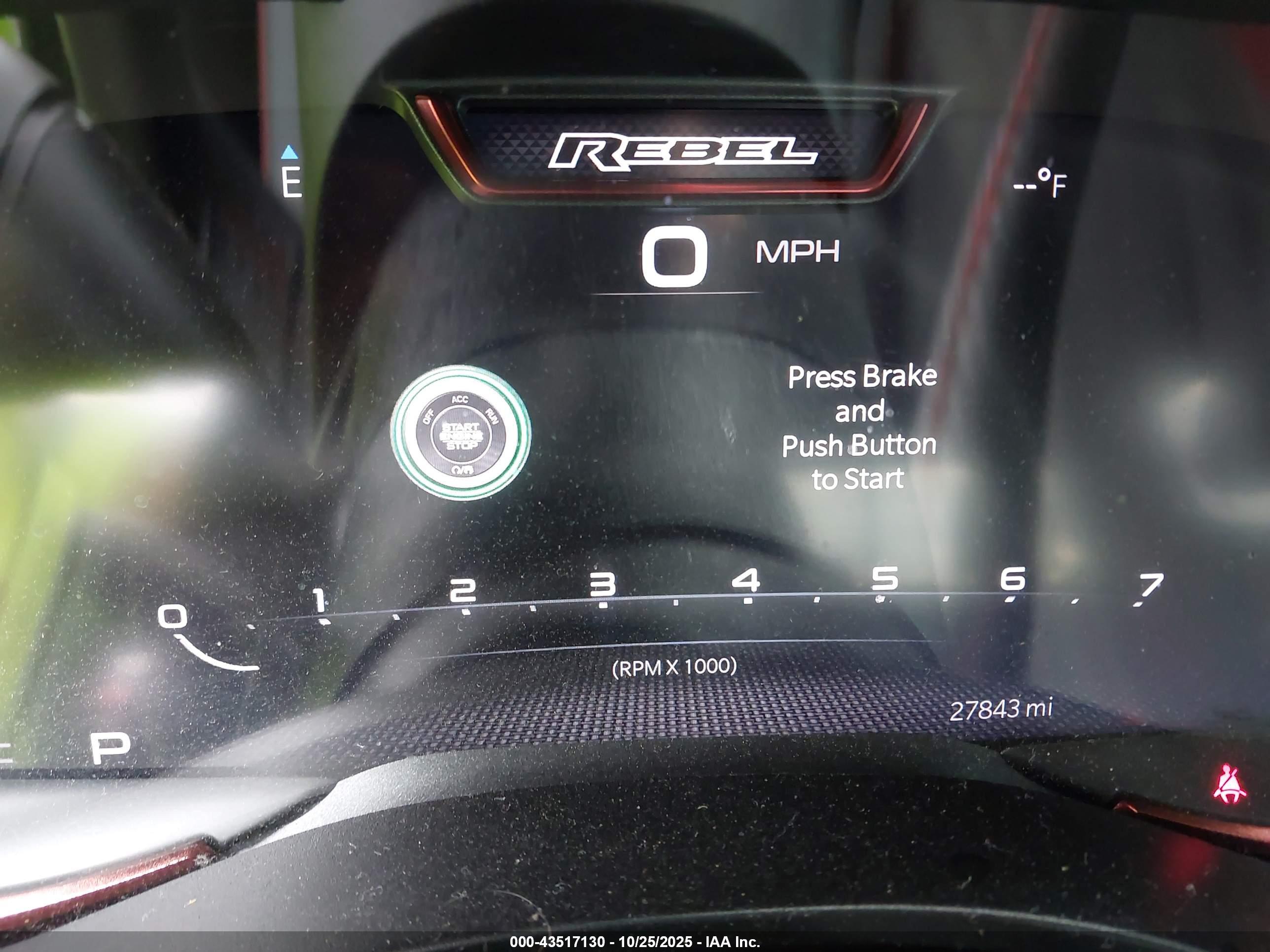 RAM 1500 image 7