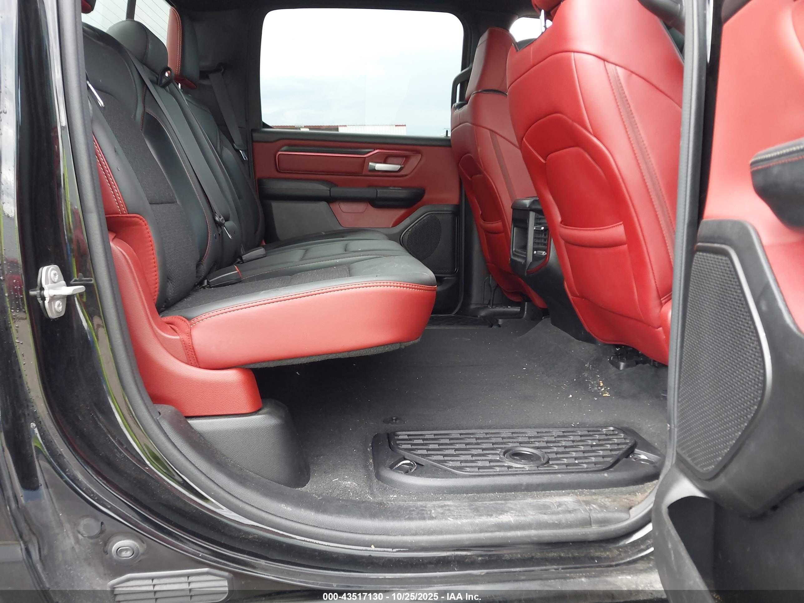 RAM 1500 image 8
