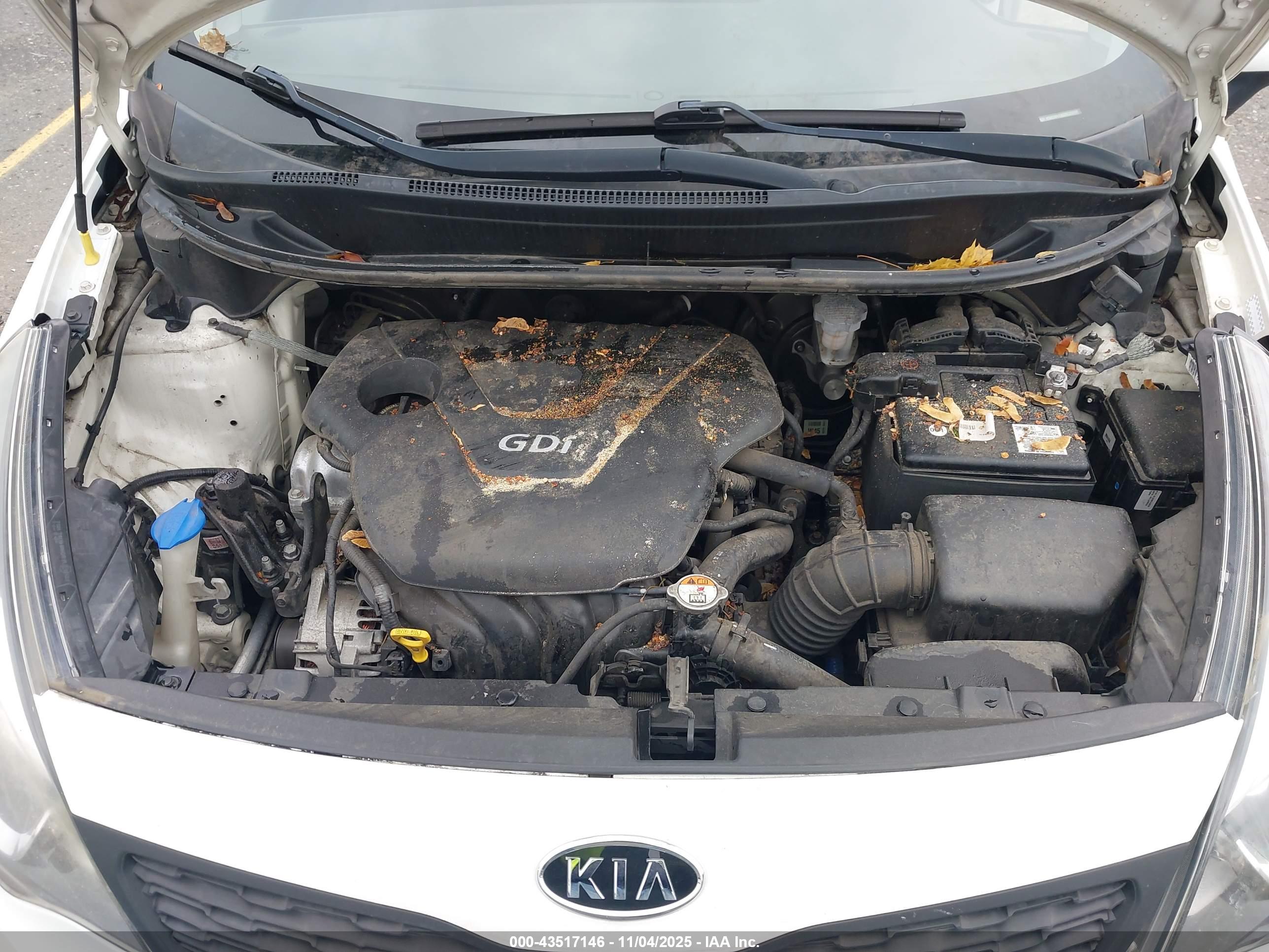 KIA RIO image 10
