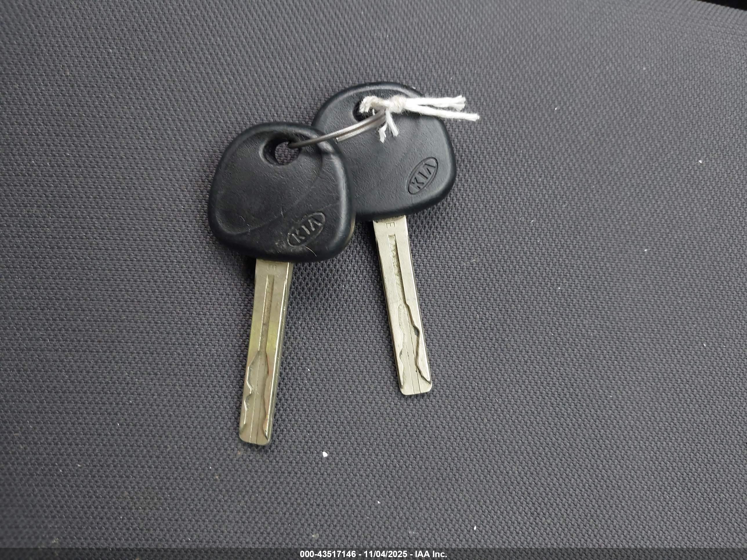 KIA RIO image 11