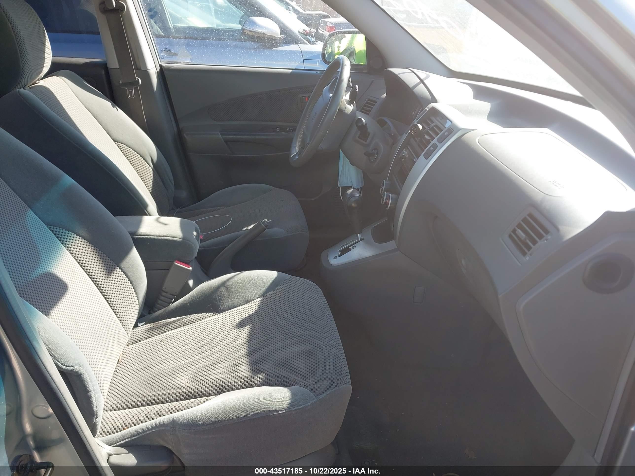 HYUNDAI TUCSON image 5