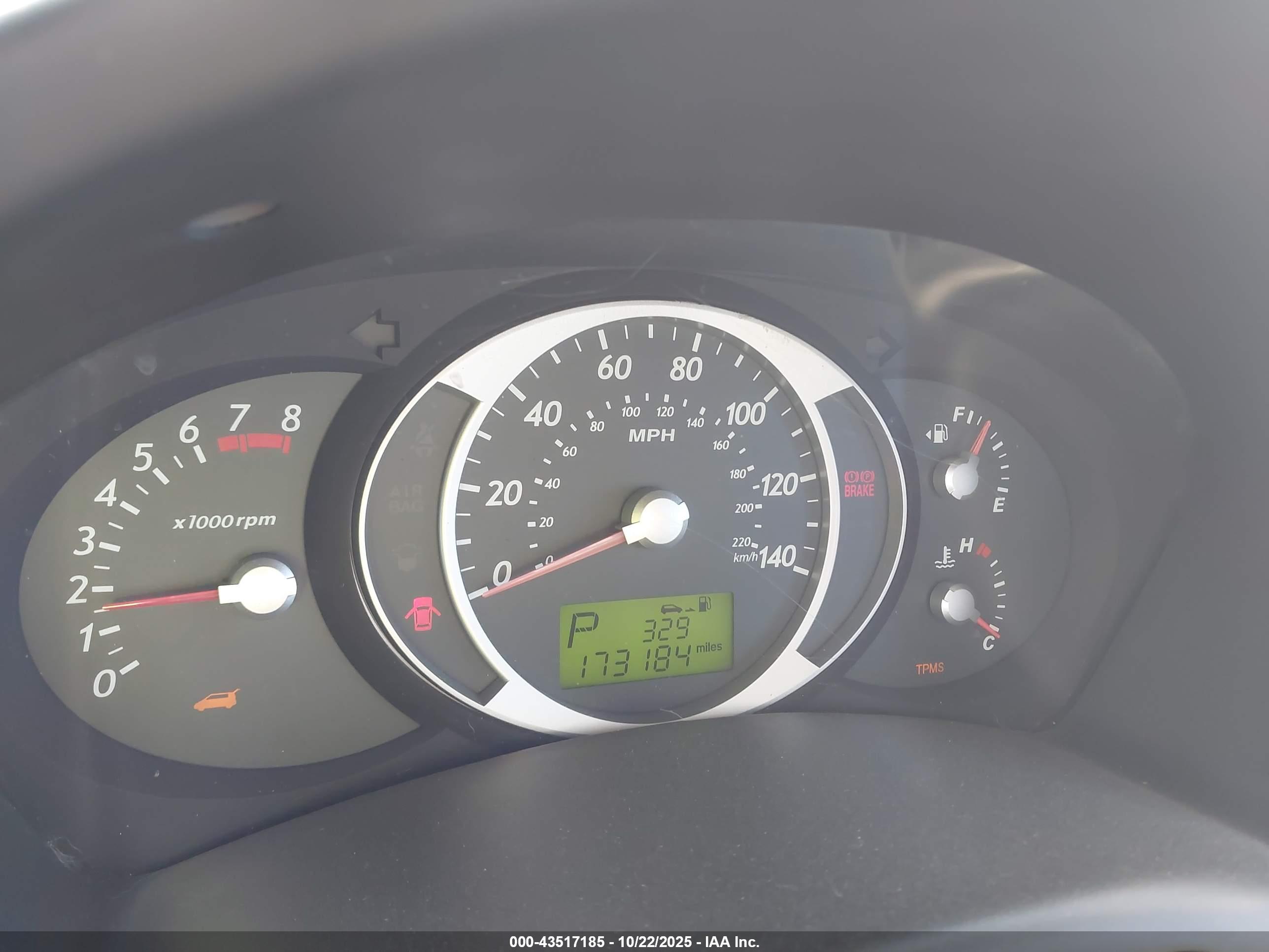 HYUNDAI TUCSON image 7