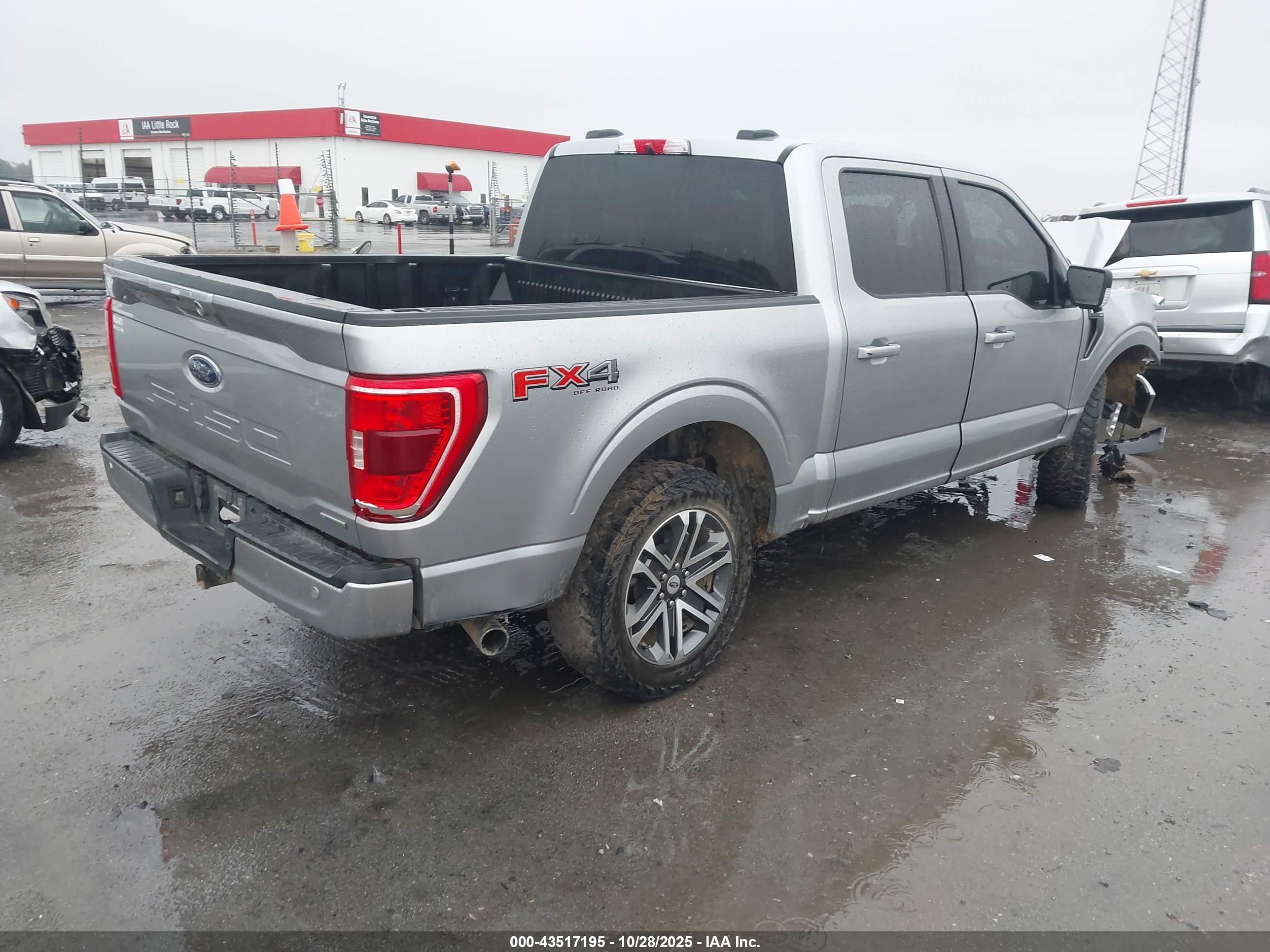 FORD F-150 image 4