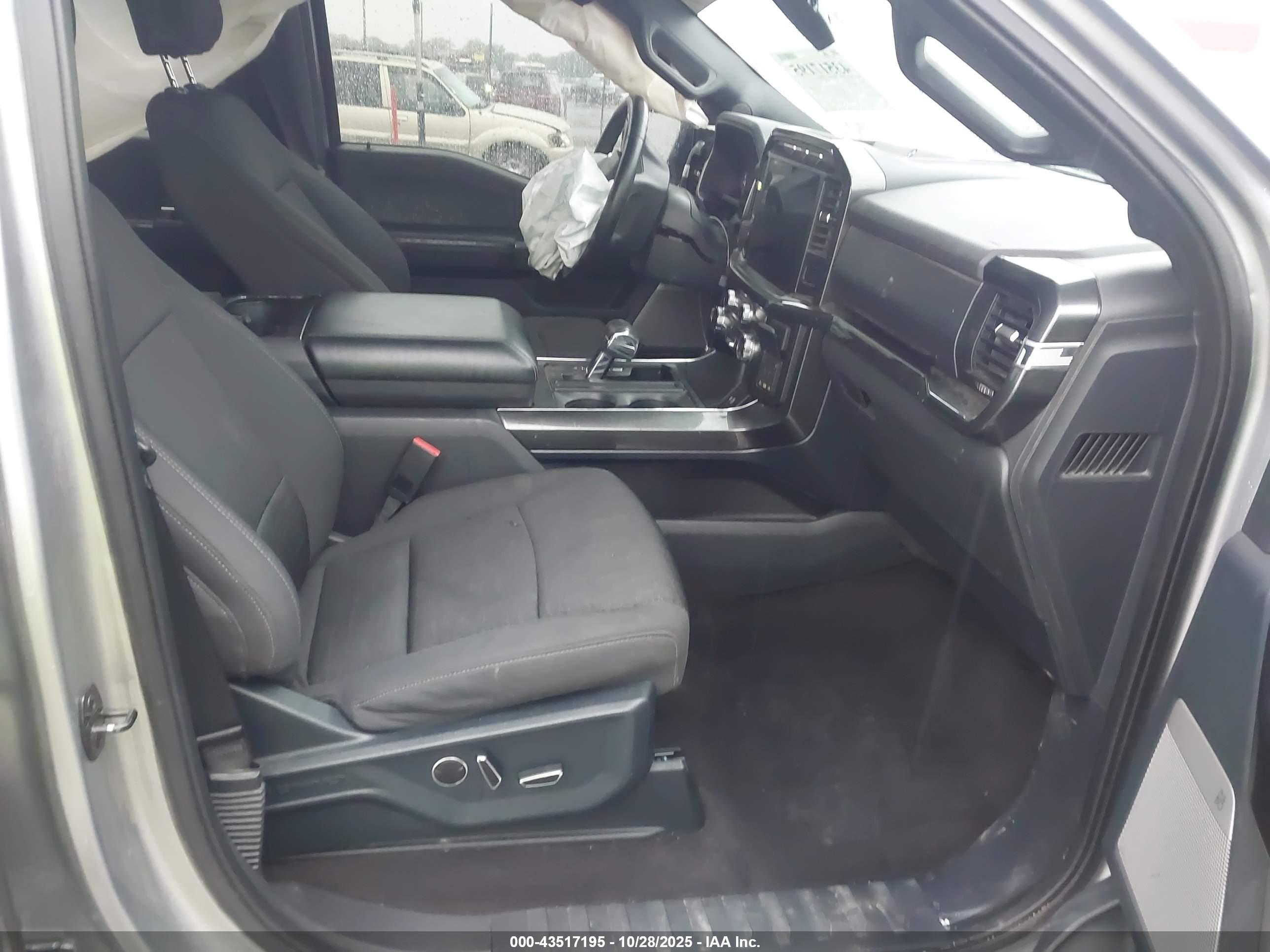 FORD F-150 image 5