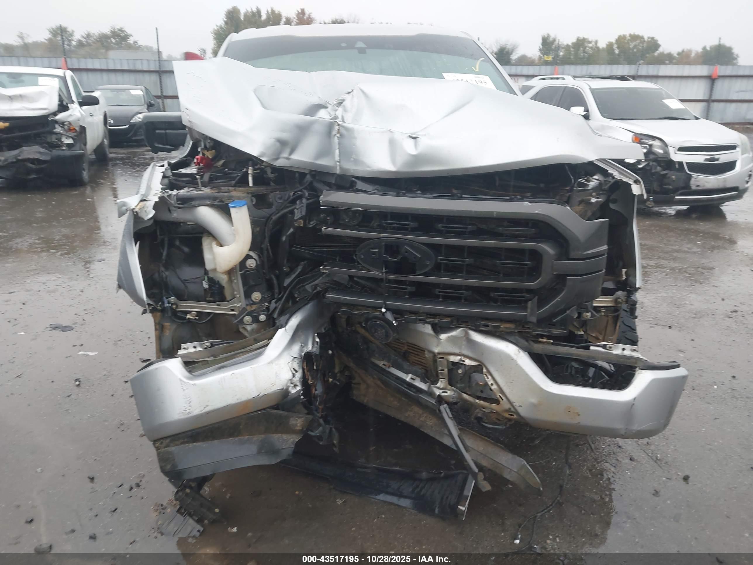 FORD F-150 image 6