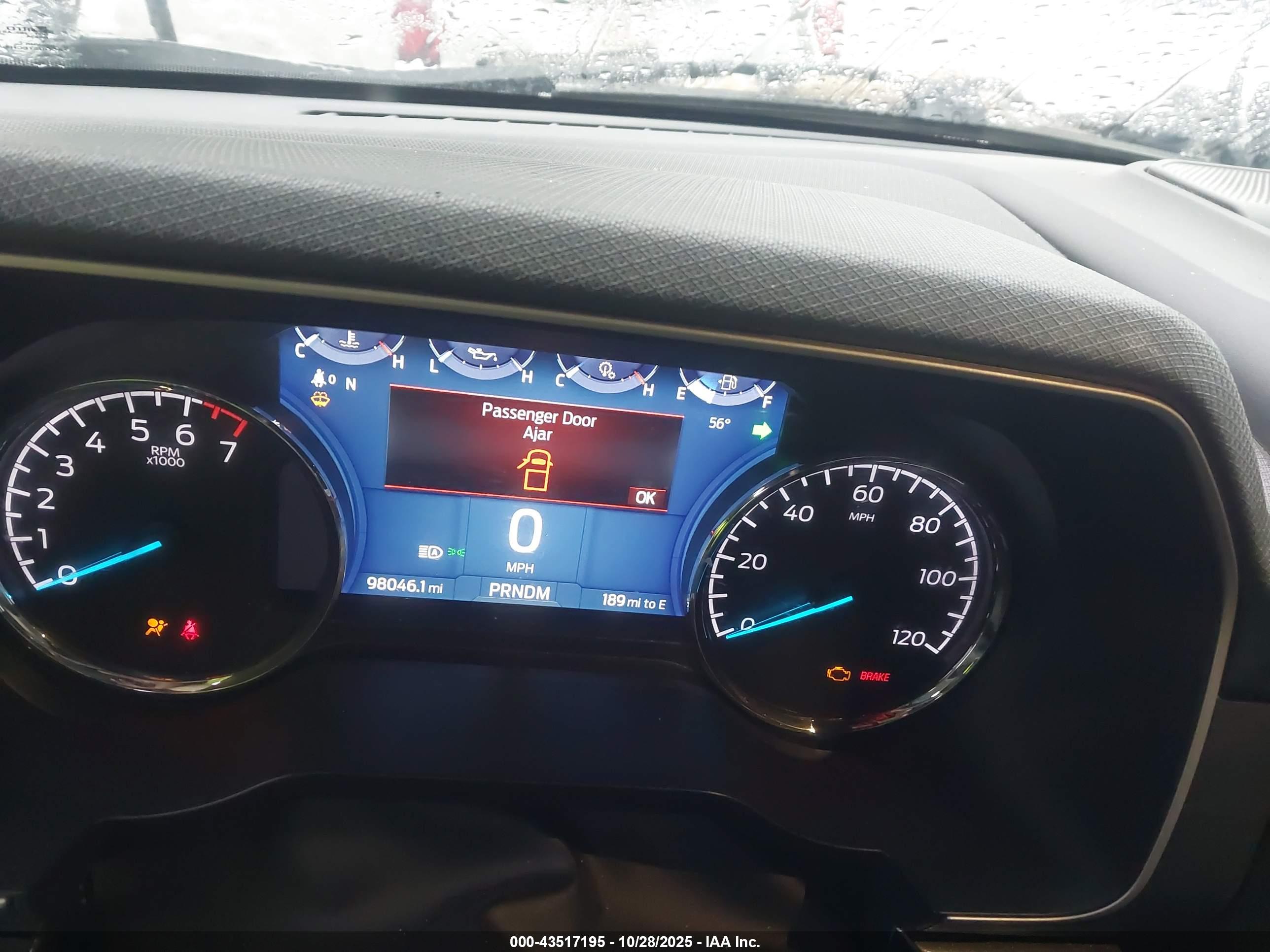FORD F-150 image 7
