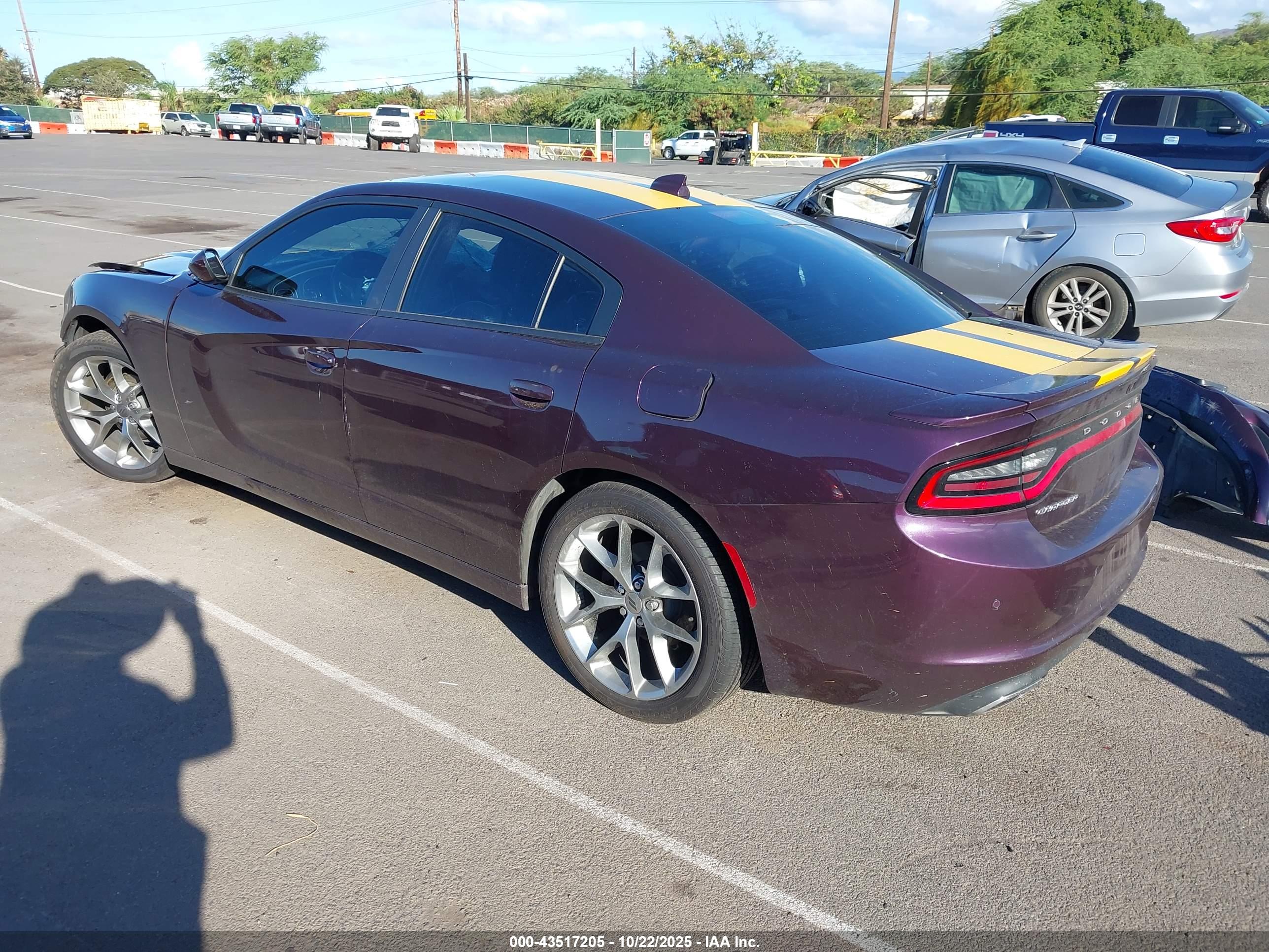 DODGE CHARGER image 3