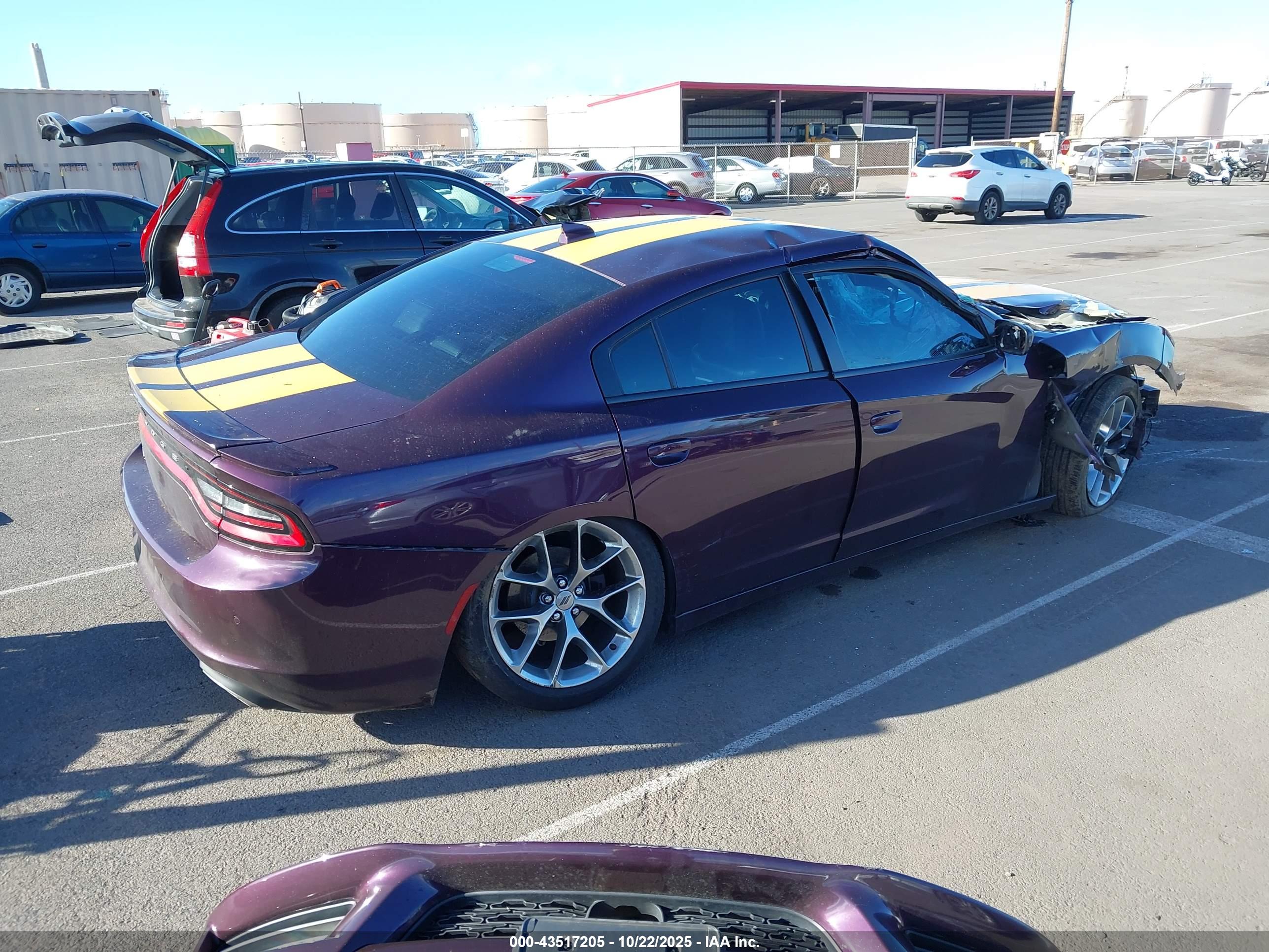 DODGE CHARGER image 4