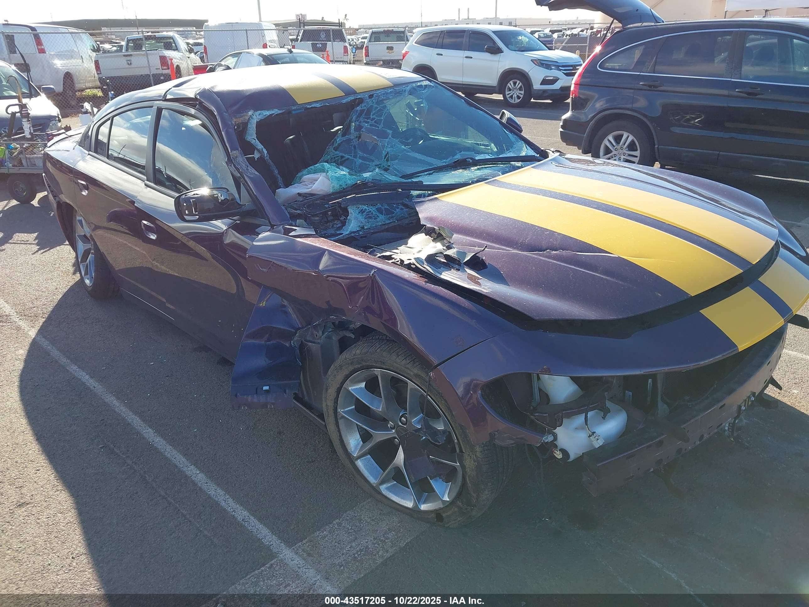 DODGE CHARGER image 6