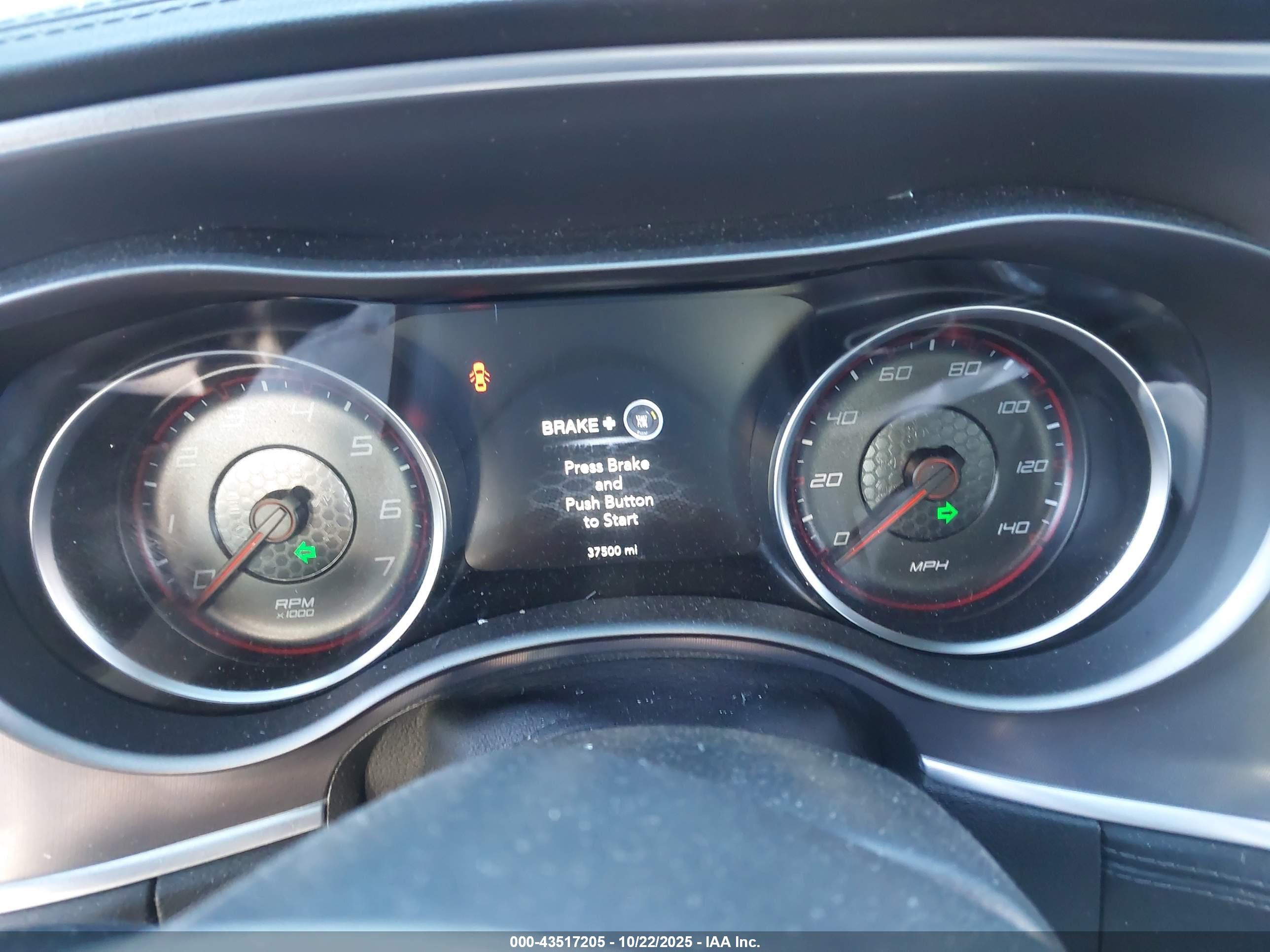 DODGE CHARGER image 7