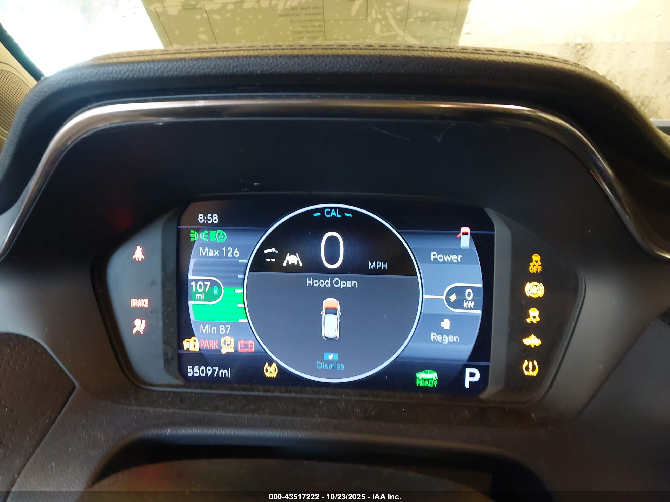 CHEVROLET BOLT image 7