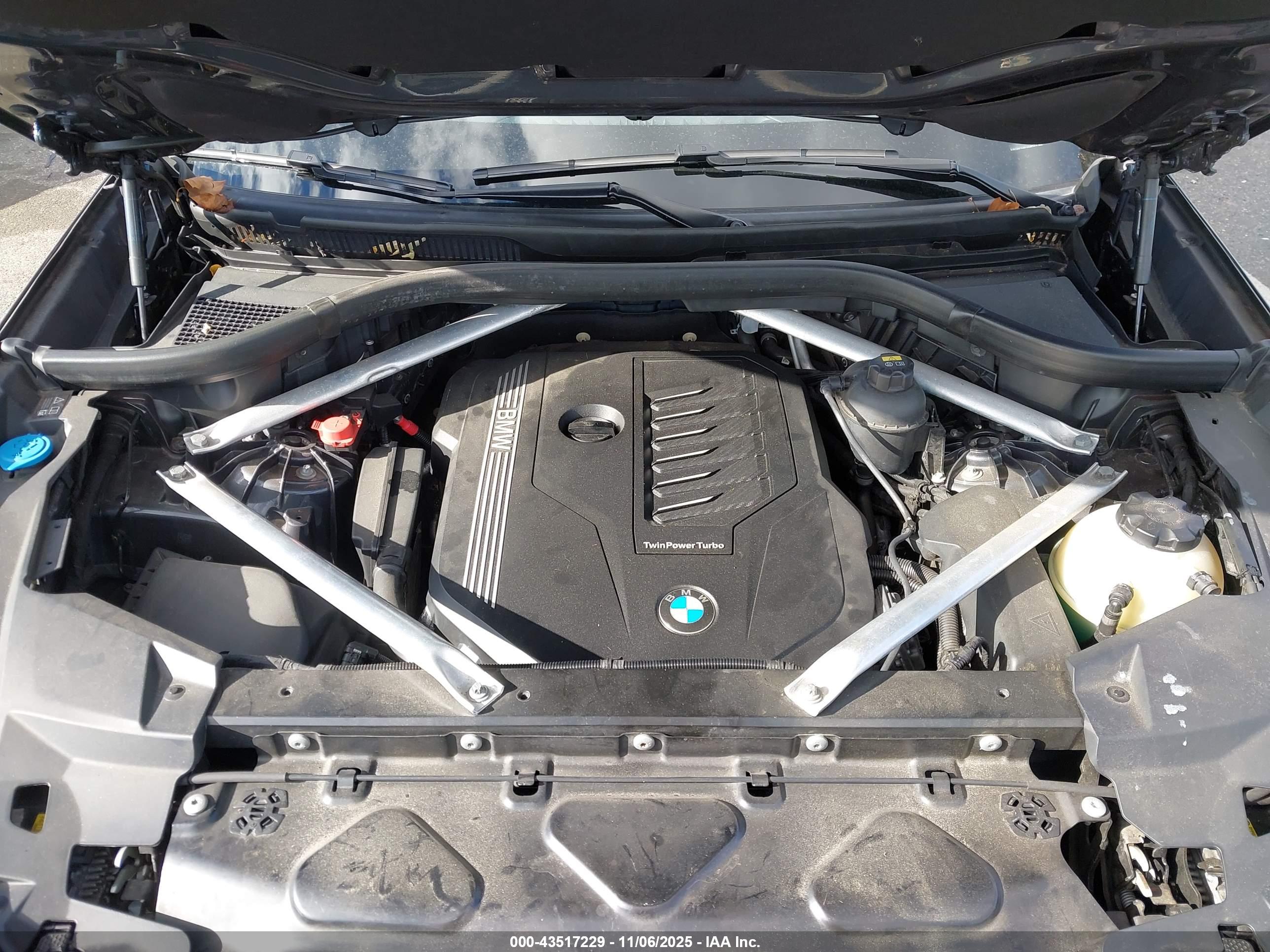 BMW X5 image 10