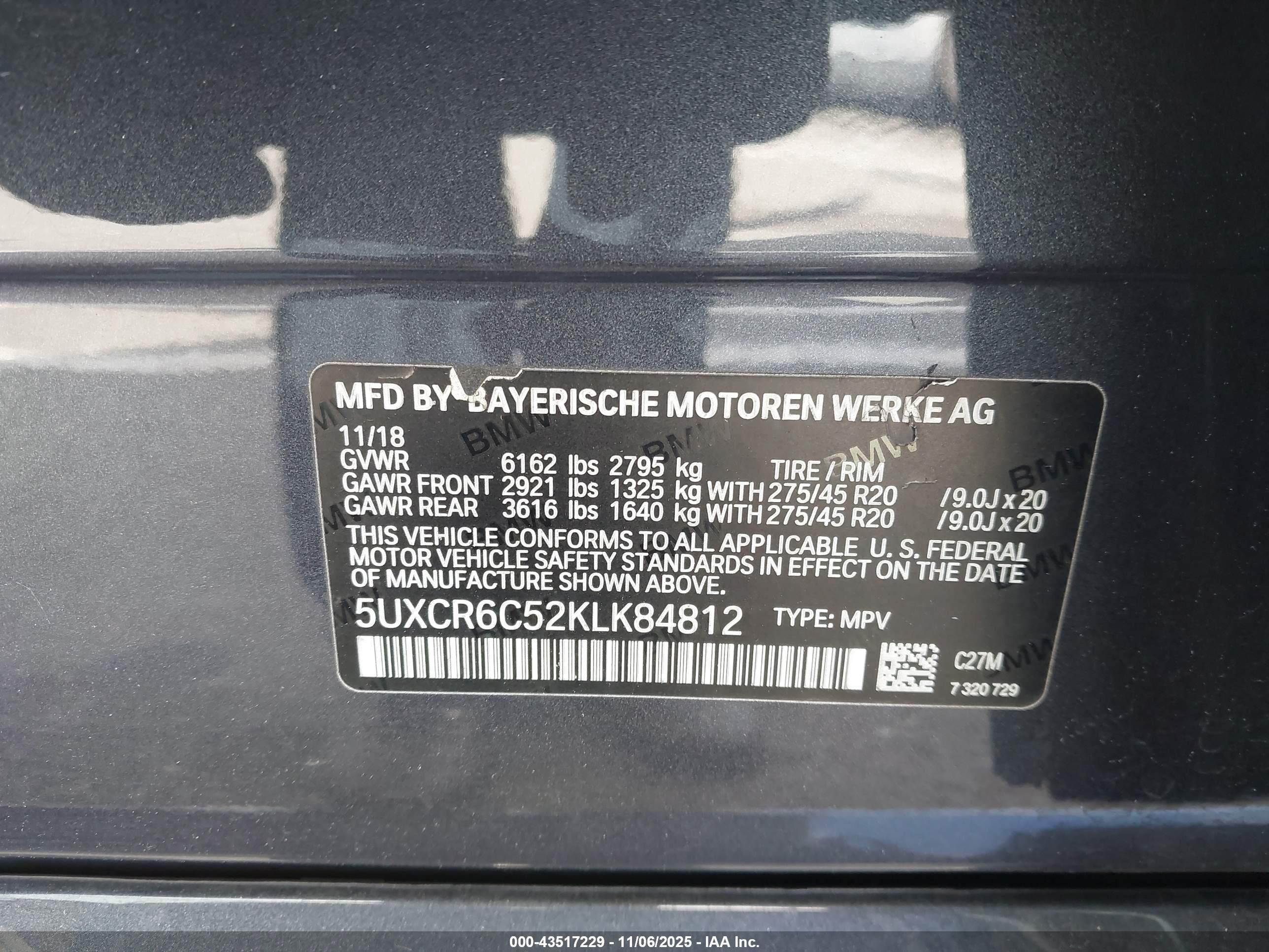 BMW X5 image 9