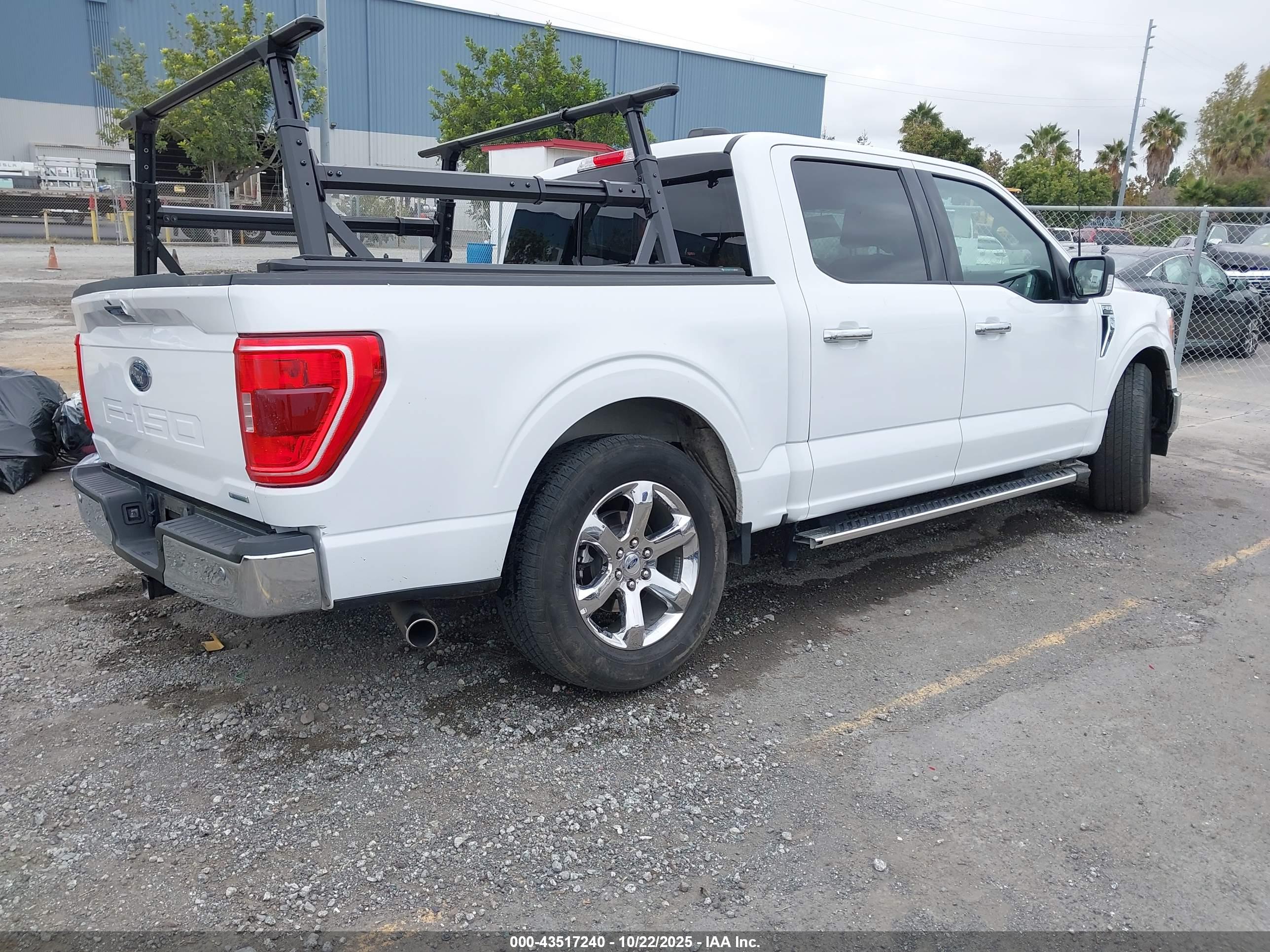 FORD F-150 image 4