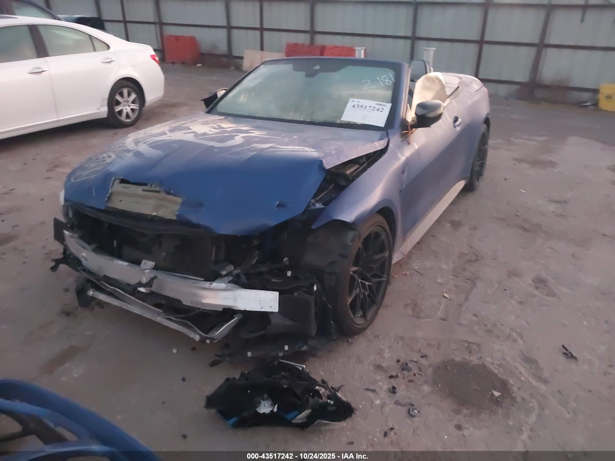 BMW M4 image 2