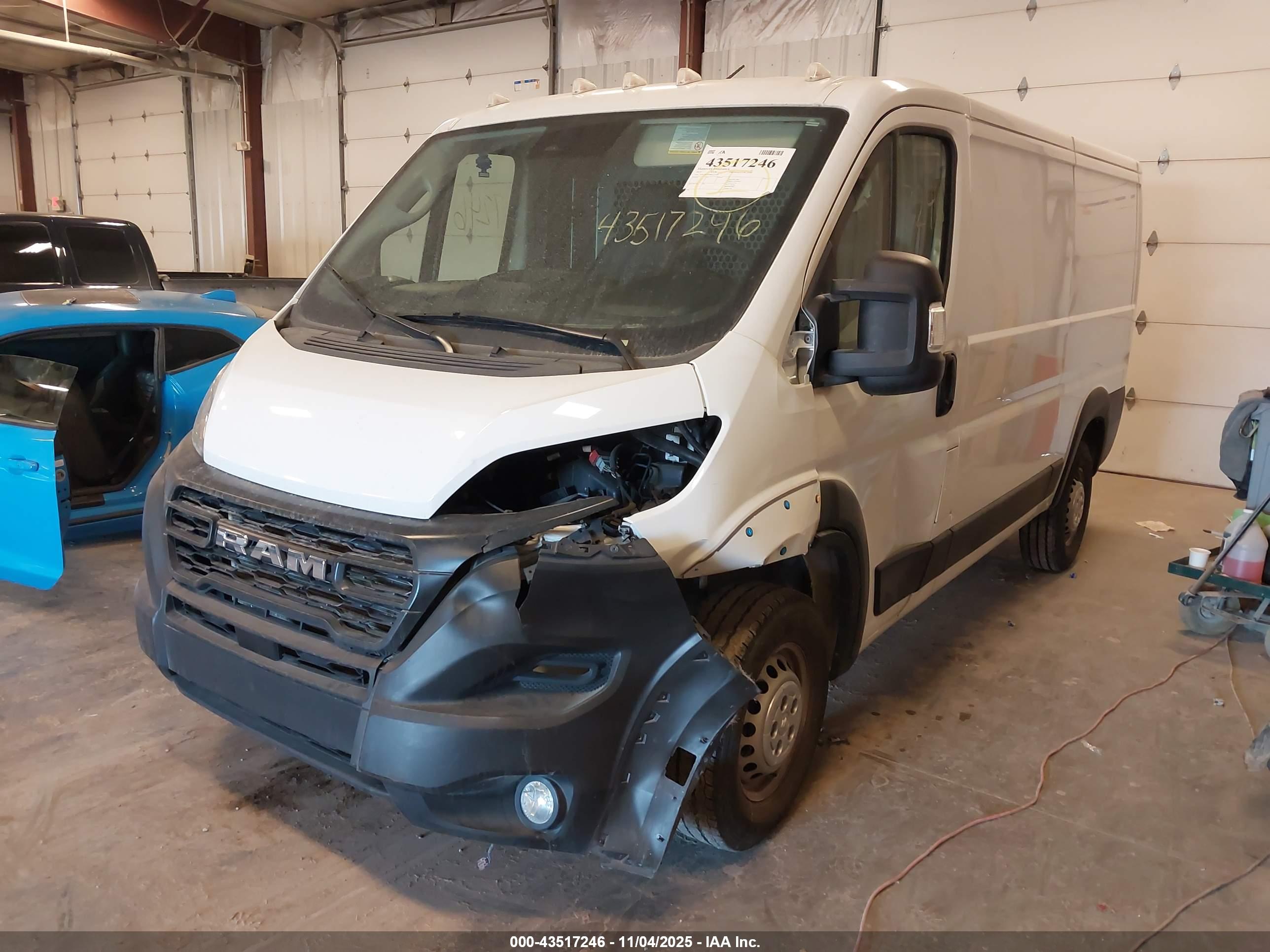 RAM PROMASTER image 2