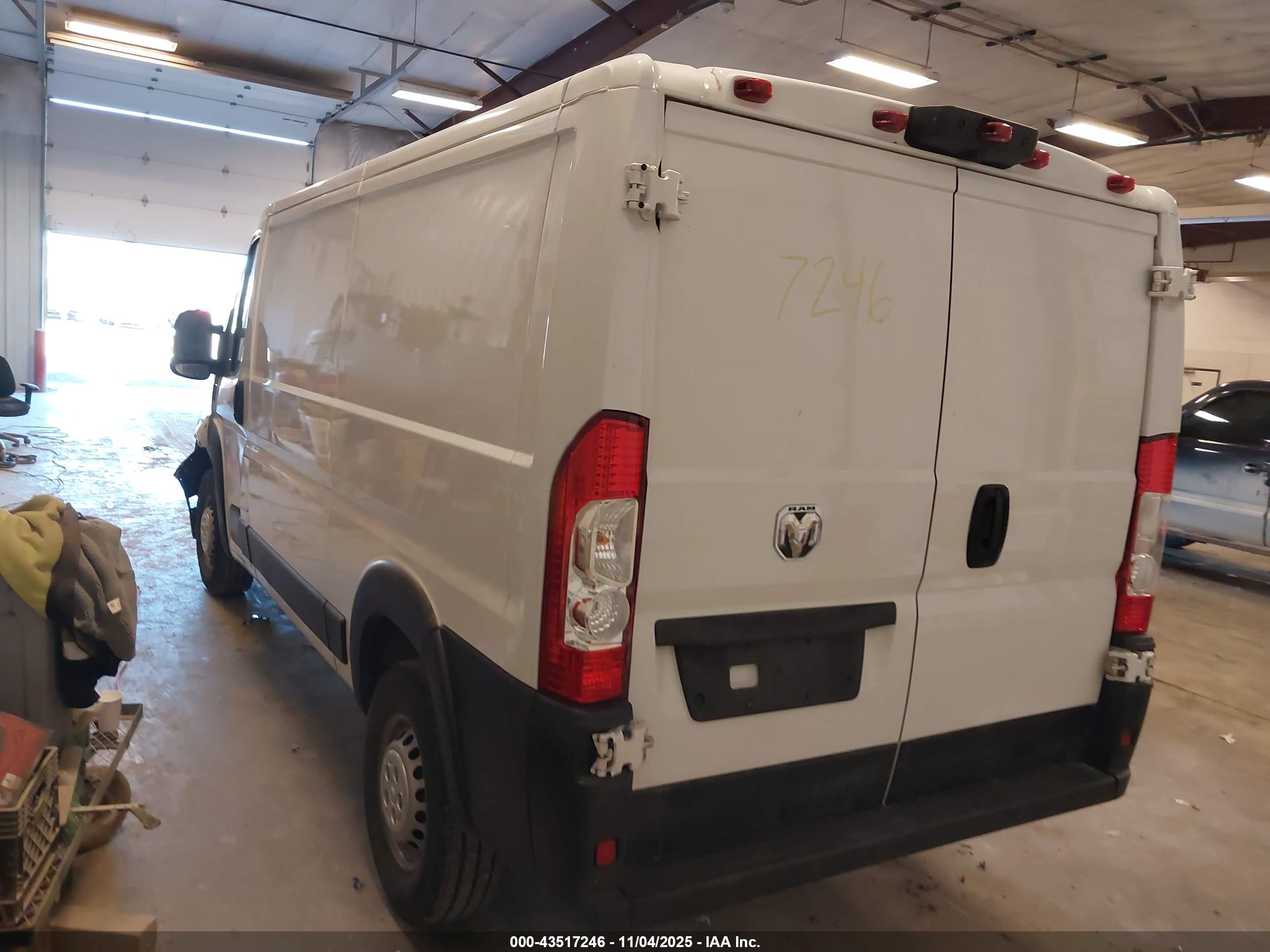 RAM PROMASTER image 3