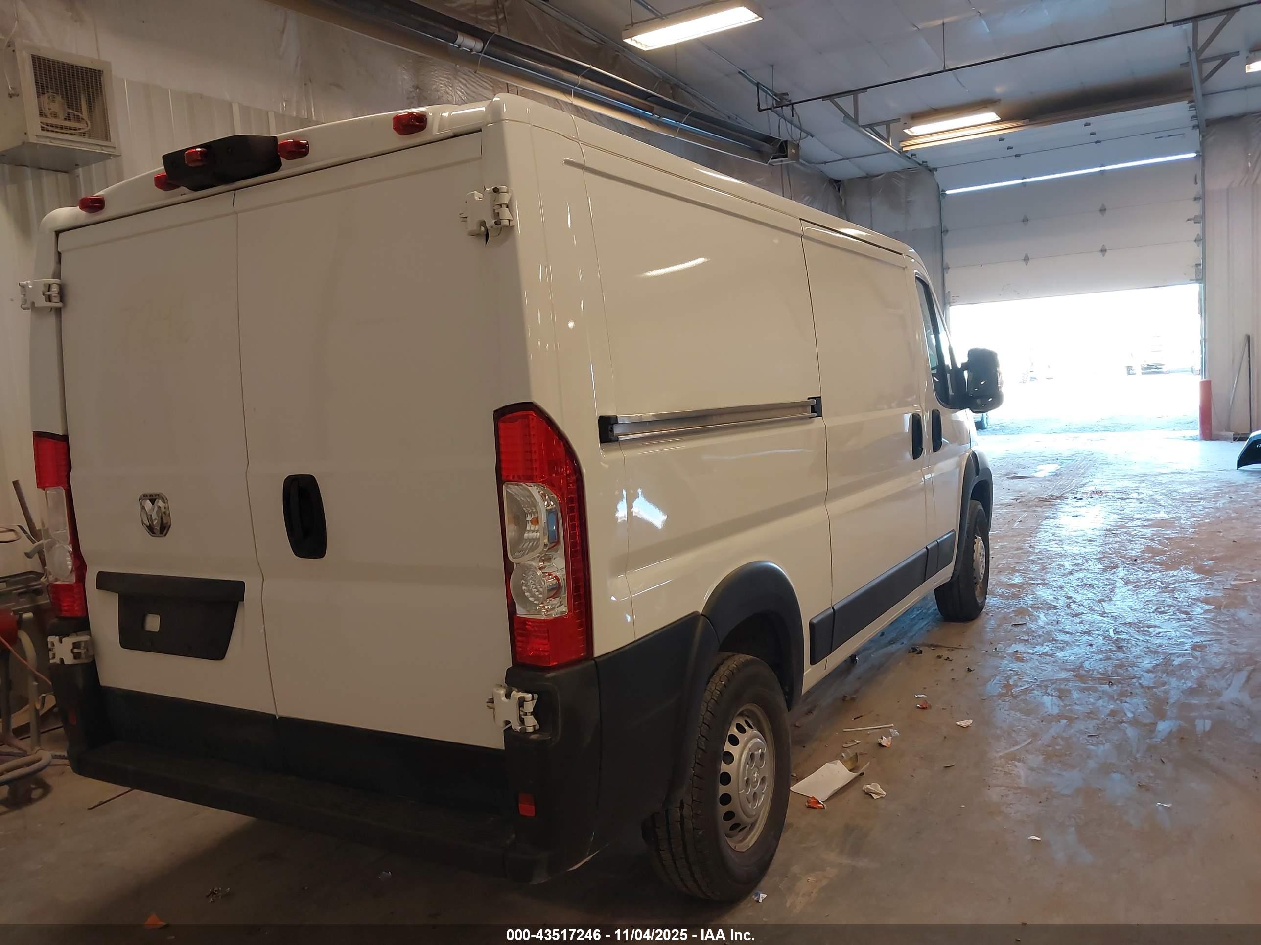 RAM PROMASTER image 4