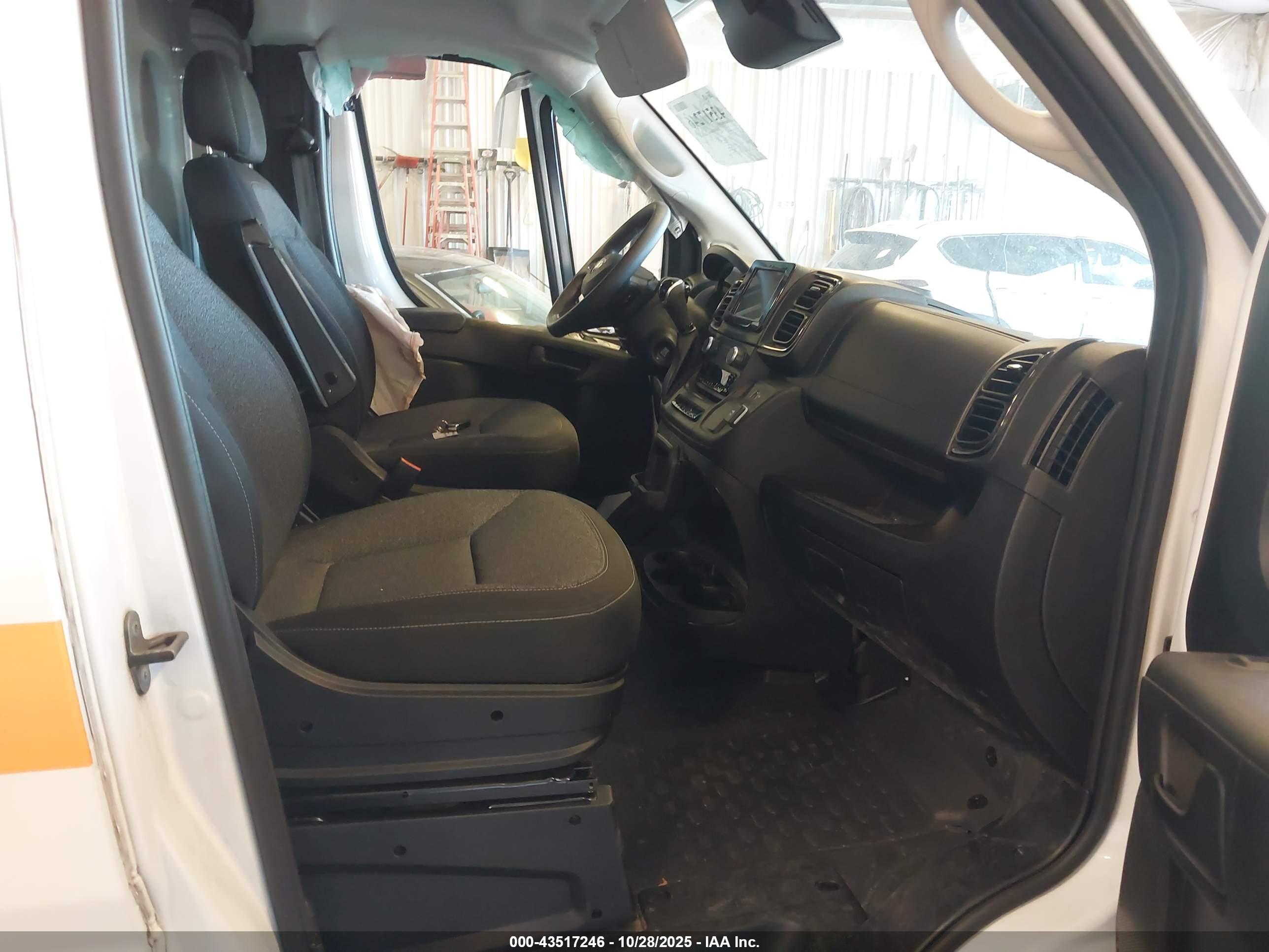 RAM PROMASTER image 5