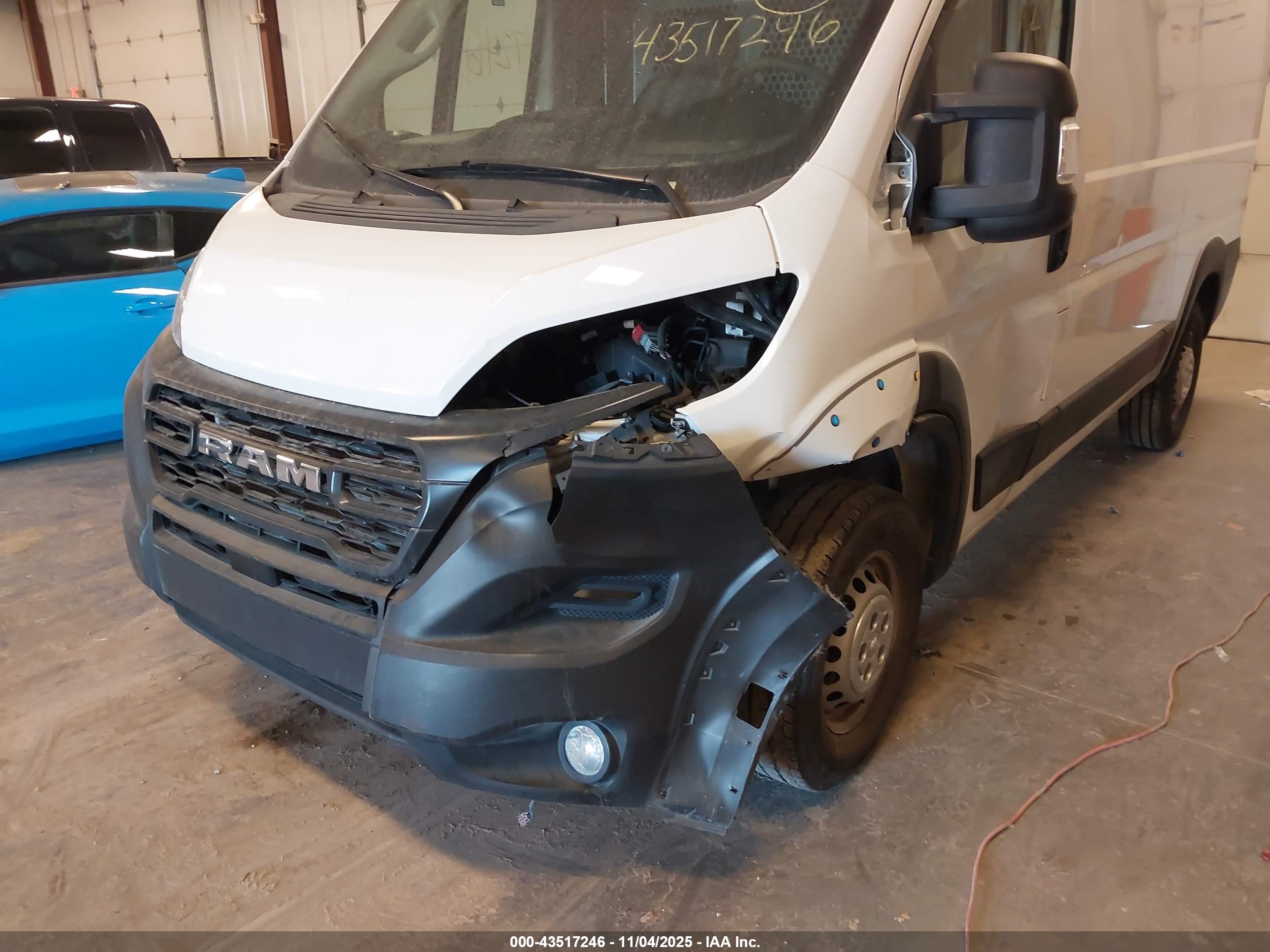 RAM PROMASTER image 6
