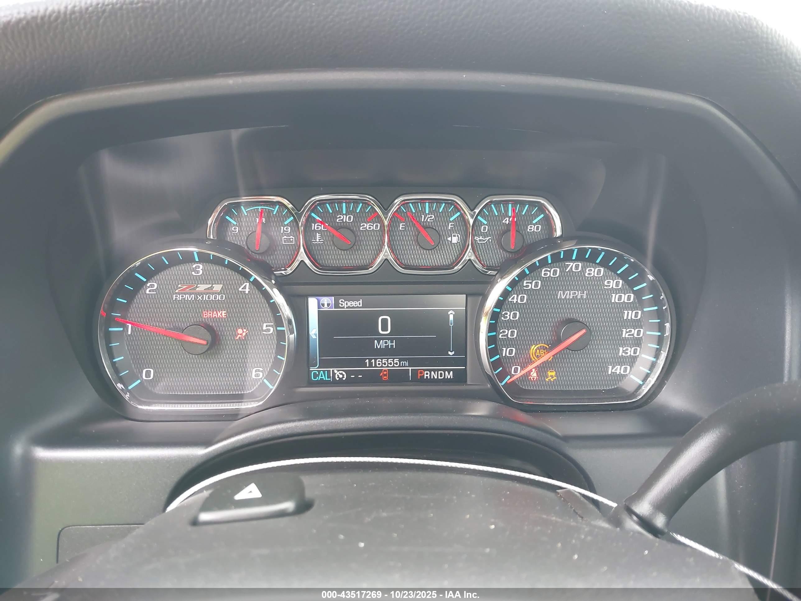 CHEVROLET SILVERADO image 7
