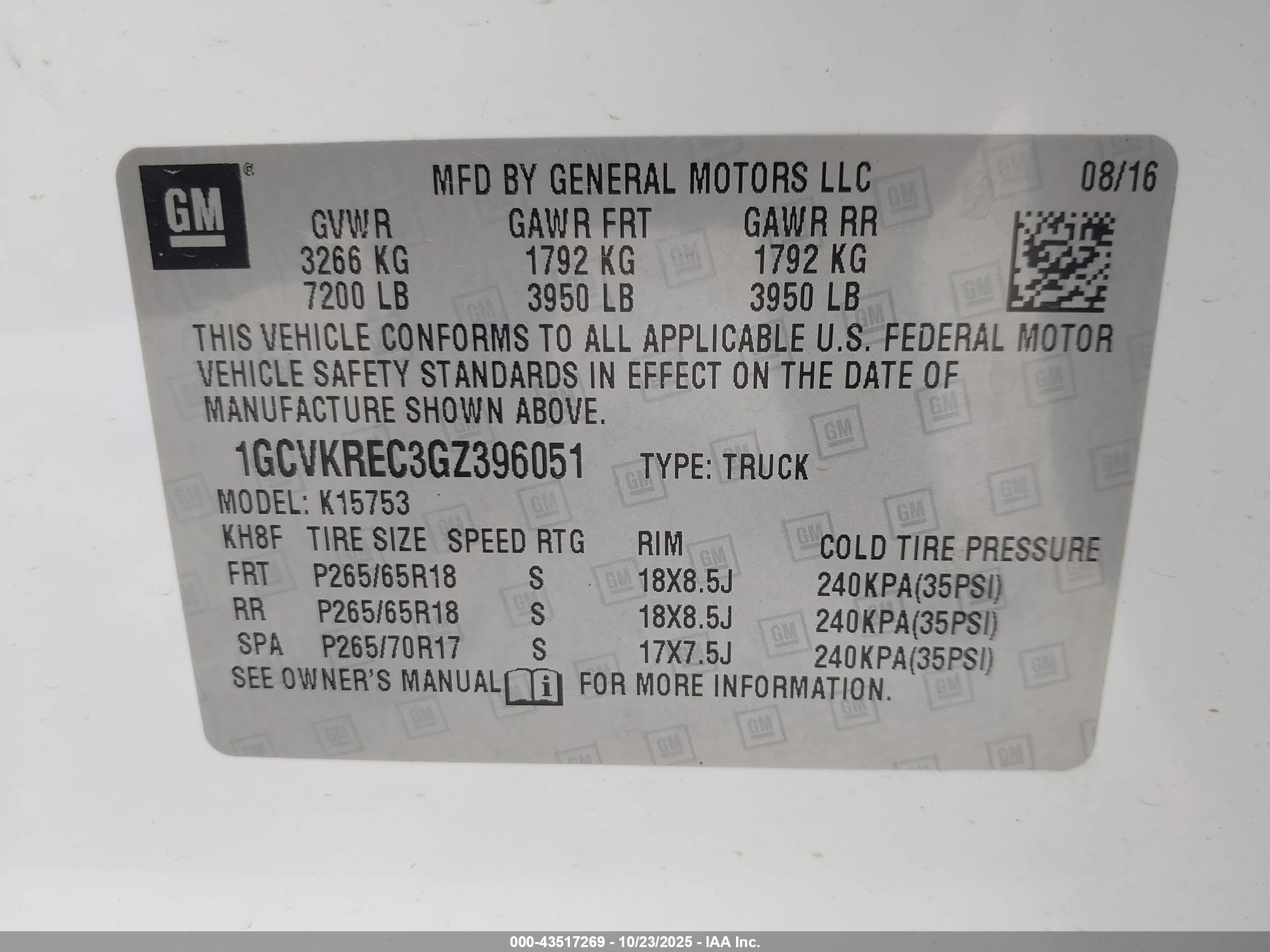 CHEVROLET SILVERADO image 9