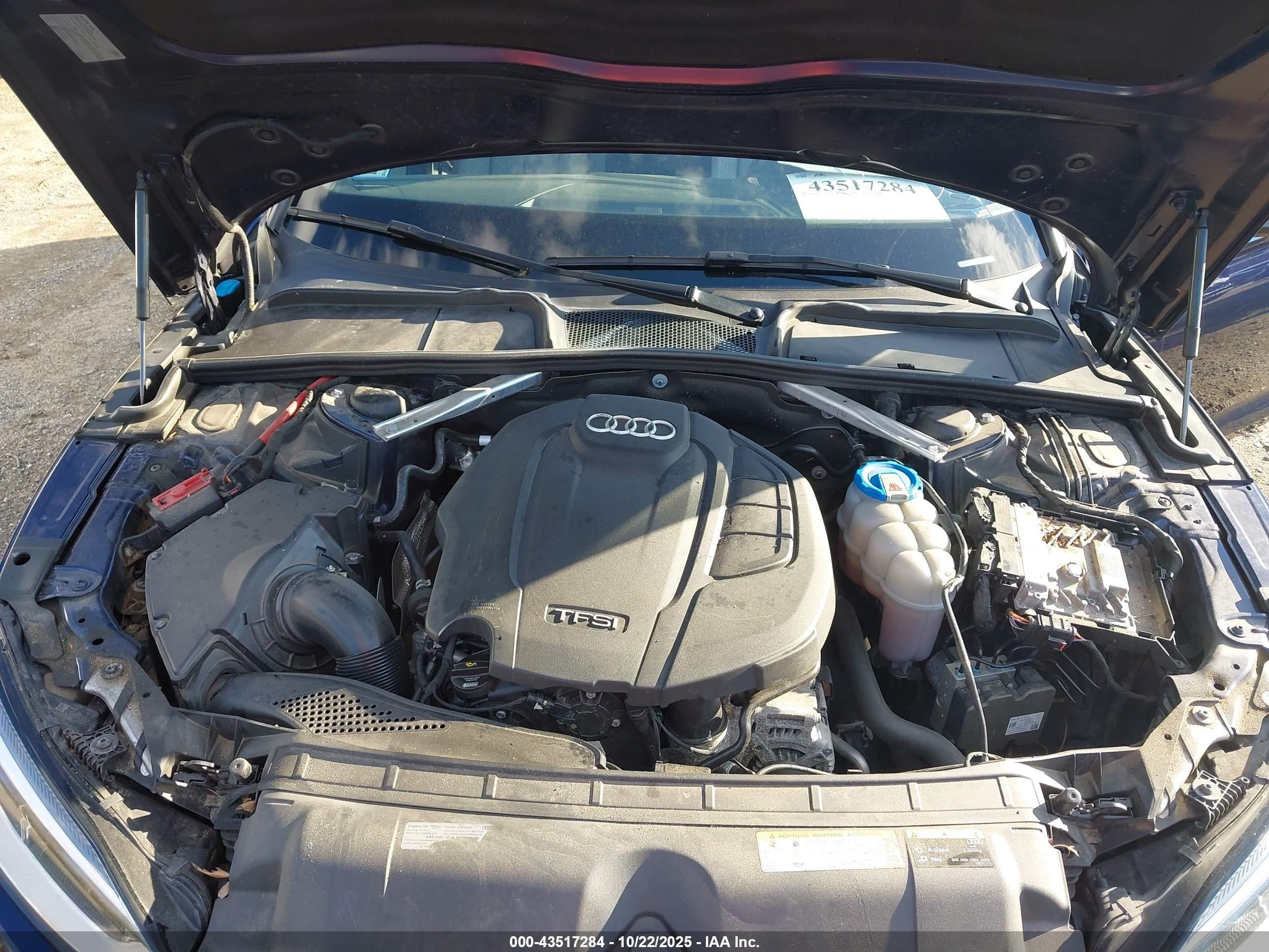 AUDI A5 image 10