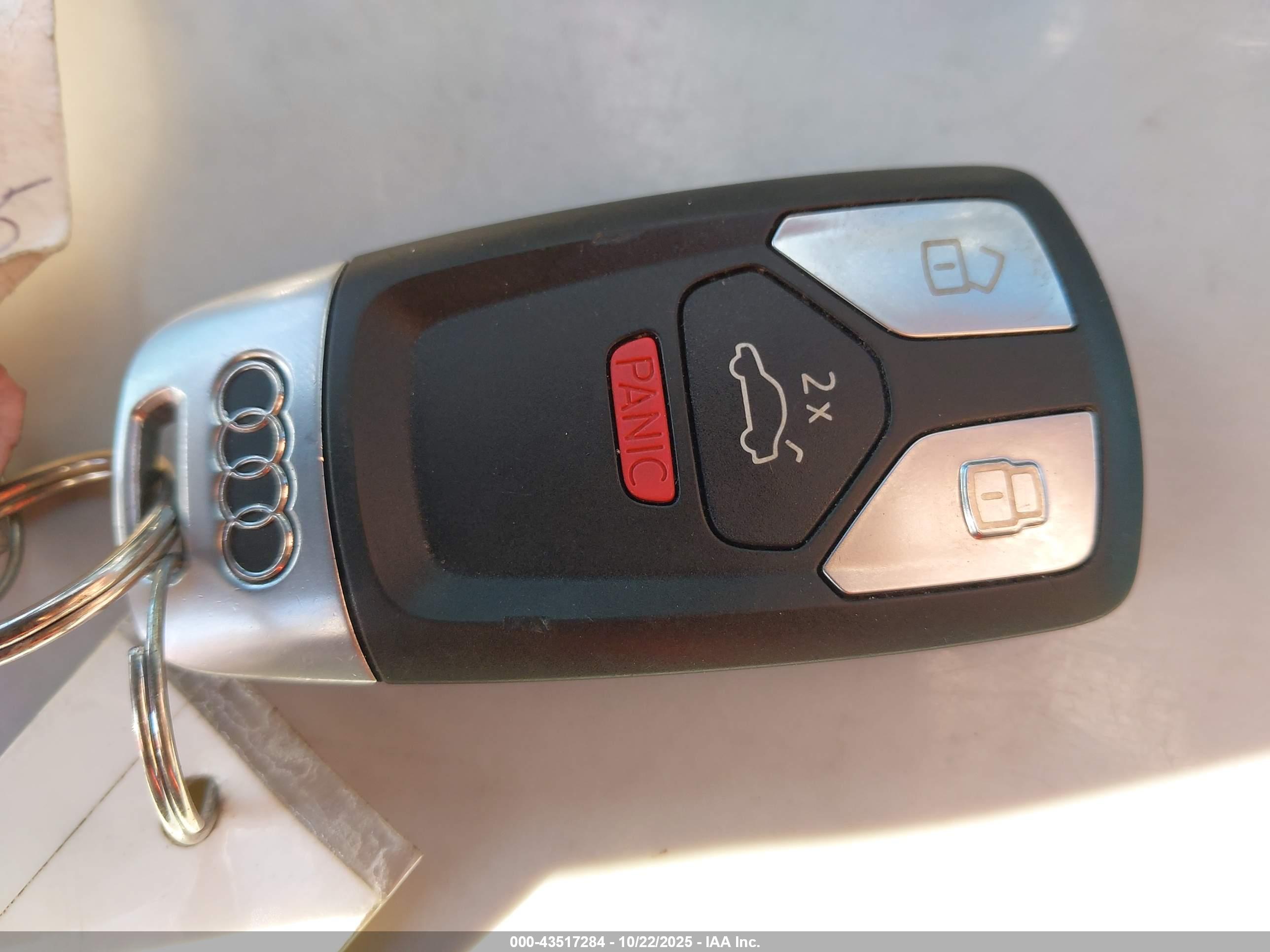 AUDI A5 image 11