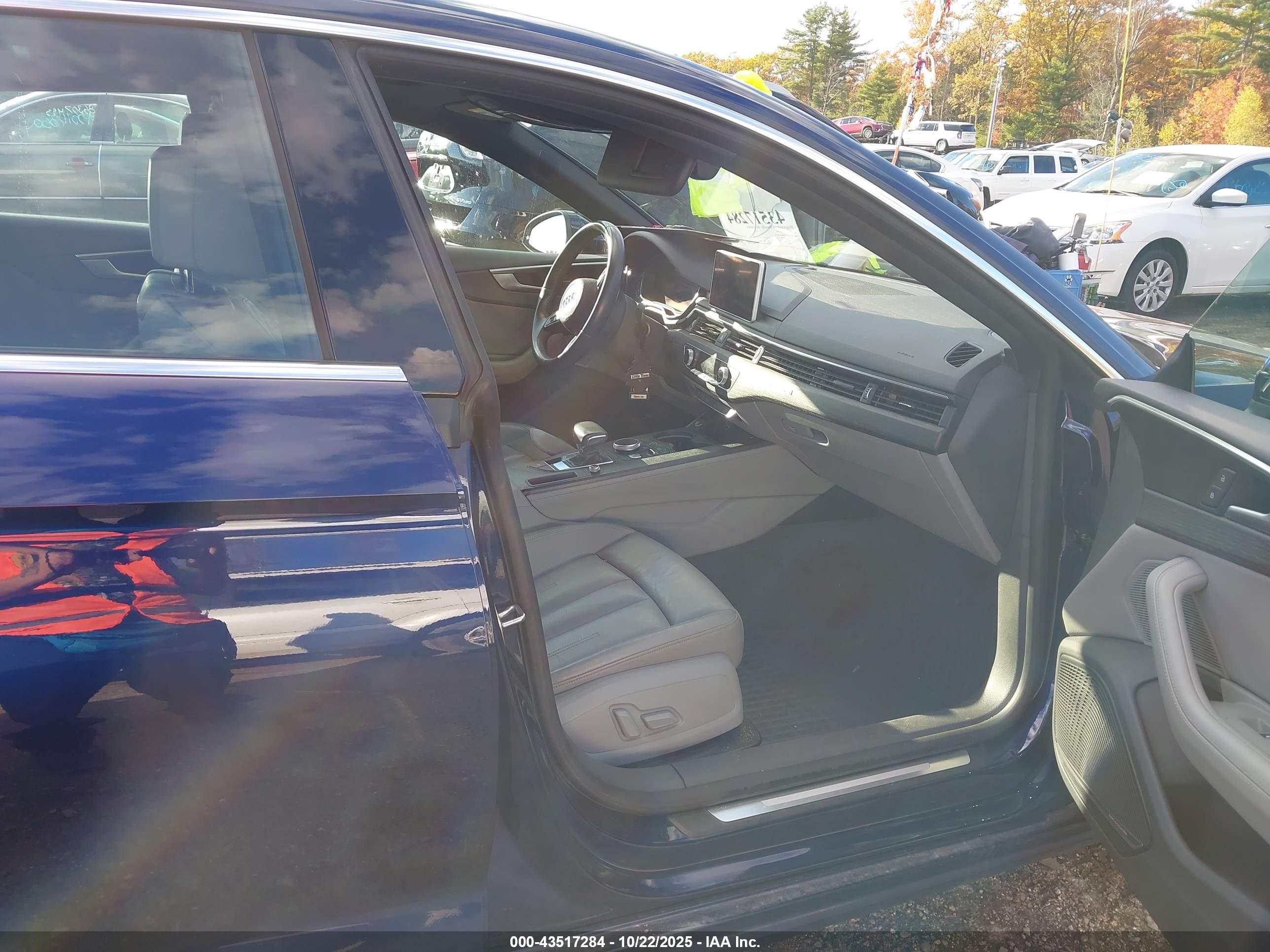 AUDI A5 image 5