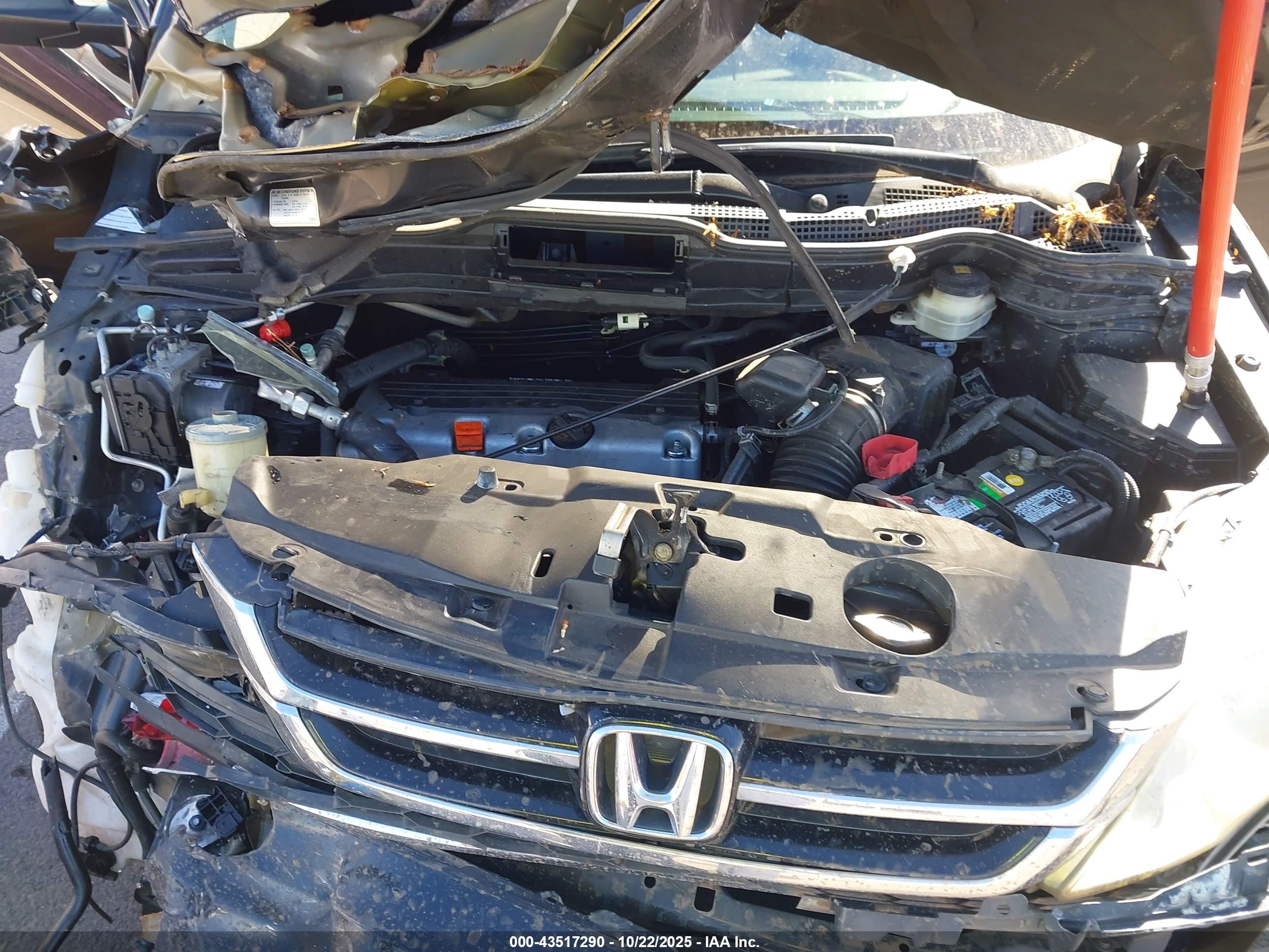 HONDA CR-V image 10