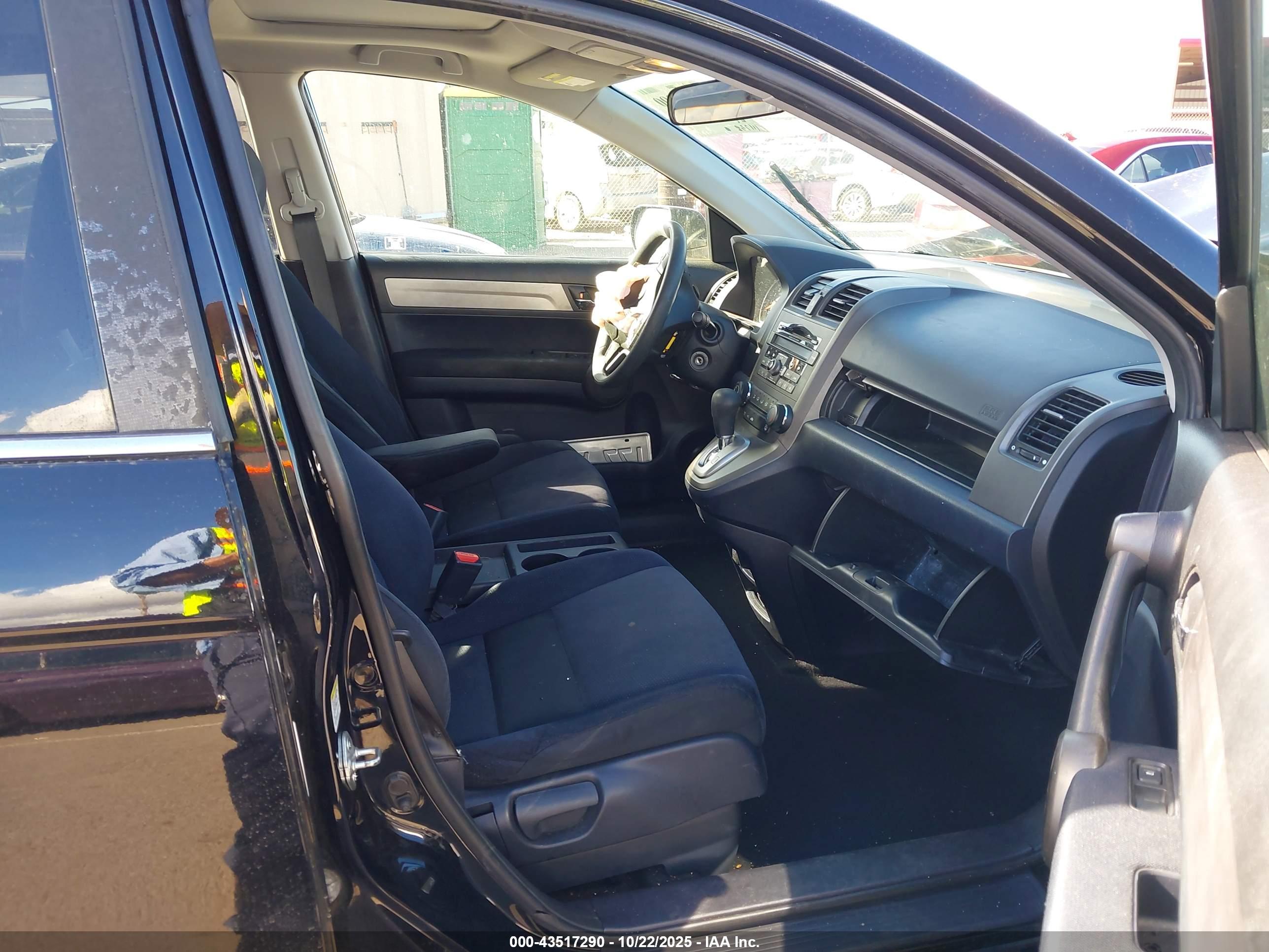 HONDA CR-V image 5
